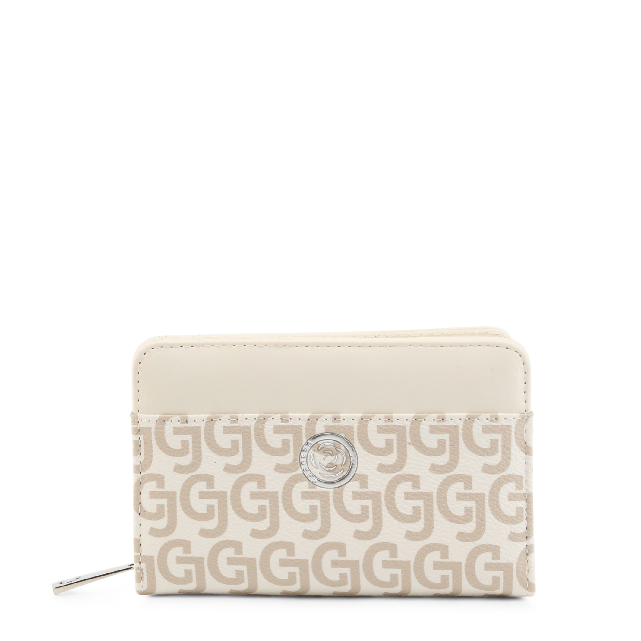 Carrera Jeans Women Wallets AUDREY_CB6276 White