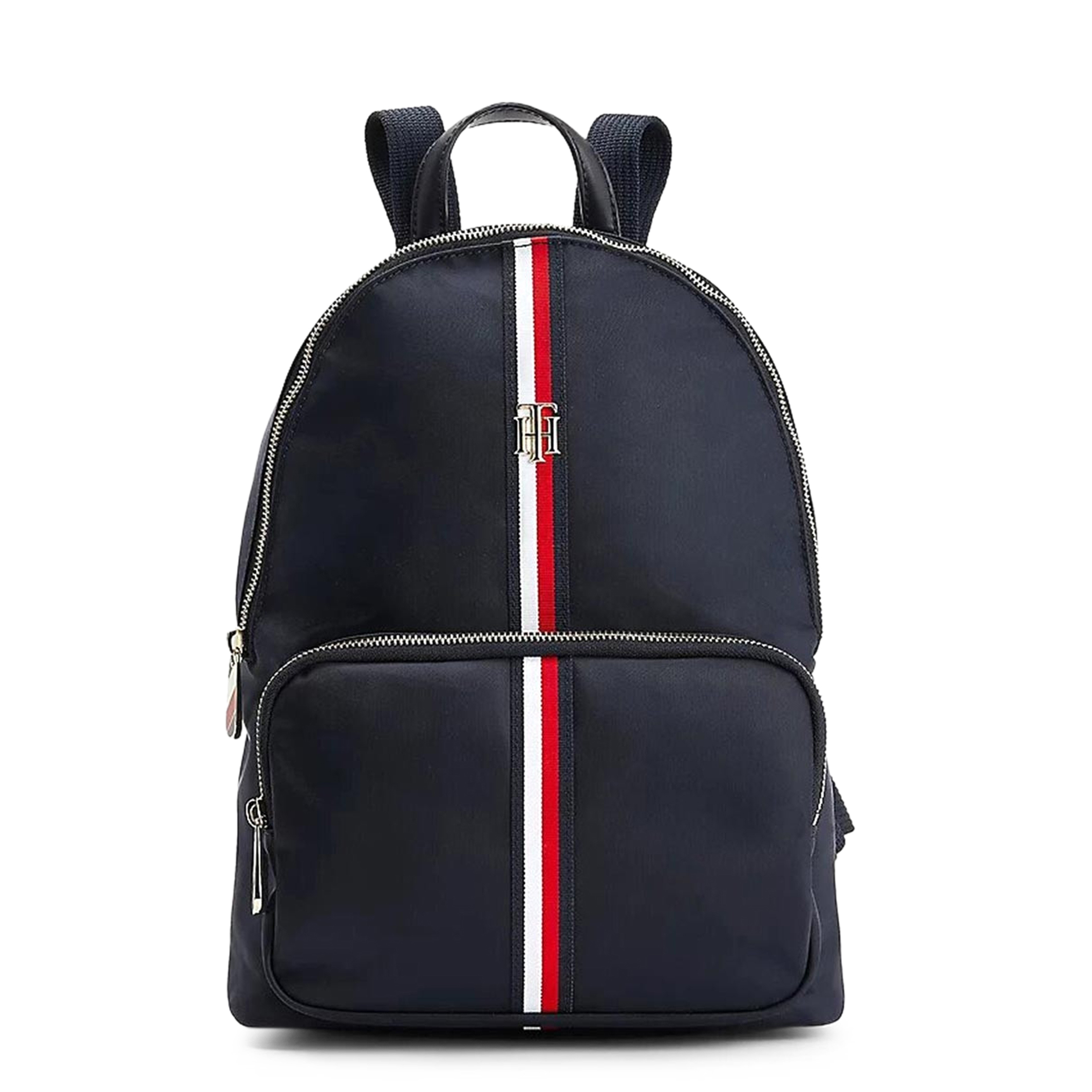 Tommy Hilfiger Women Rucksacks AW0AW11338 Black