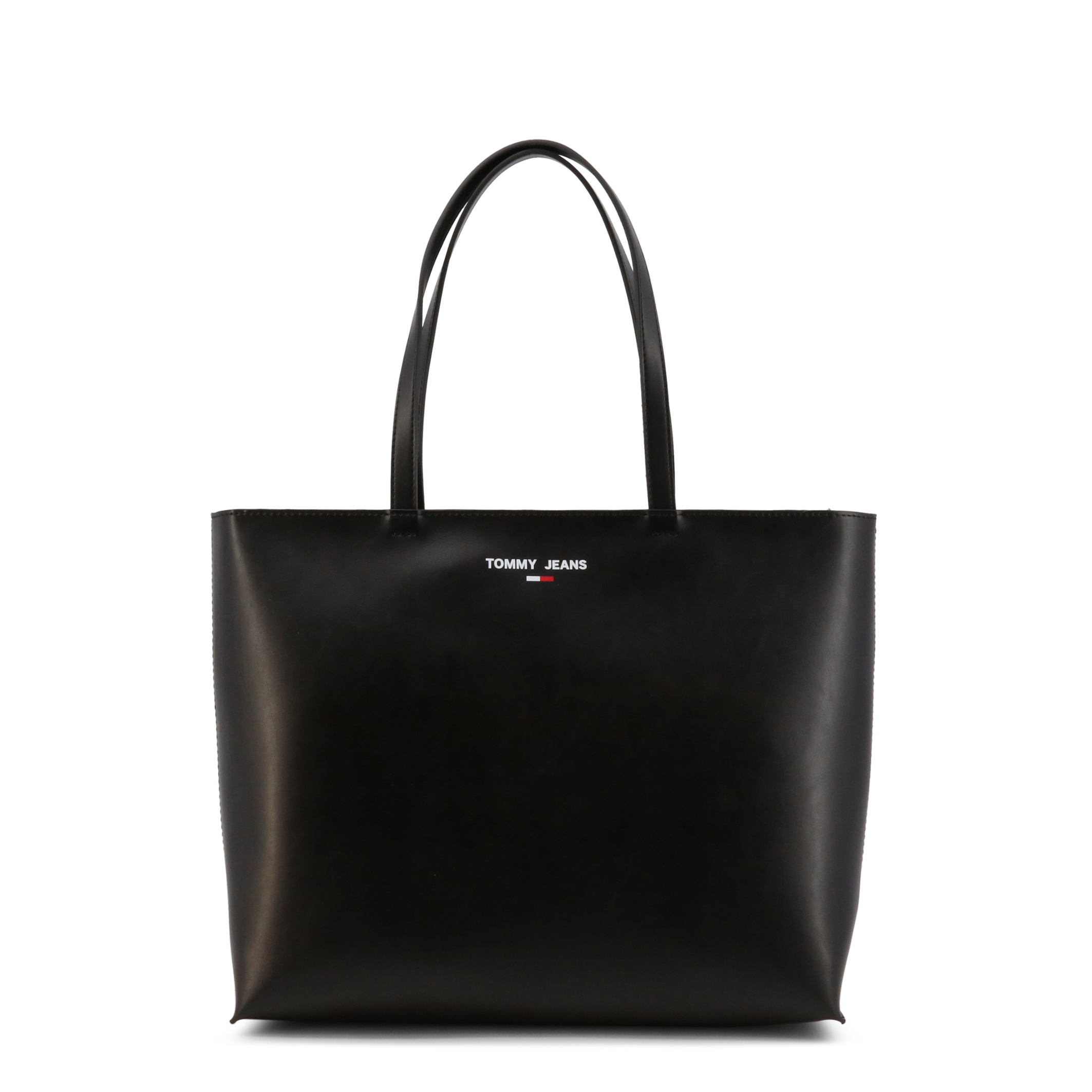 Tommy Hilfiger Women Shopping bags AW0AW11636 Black