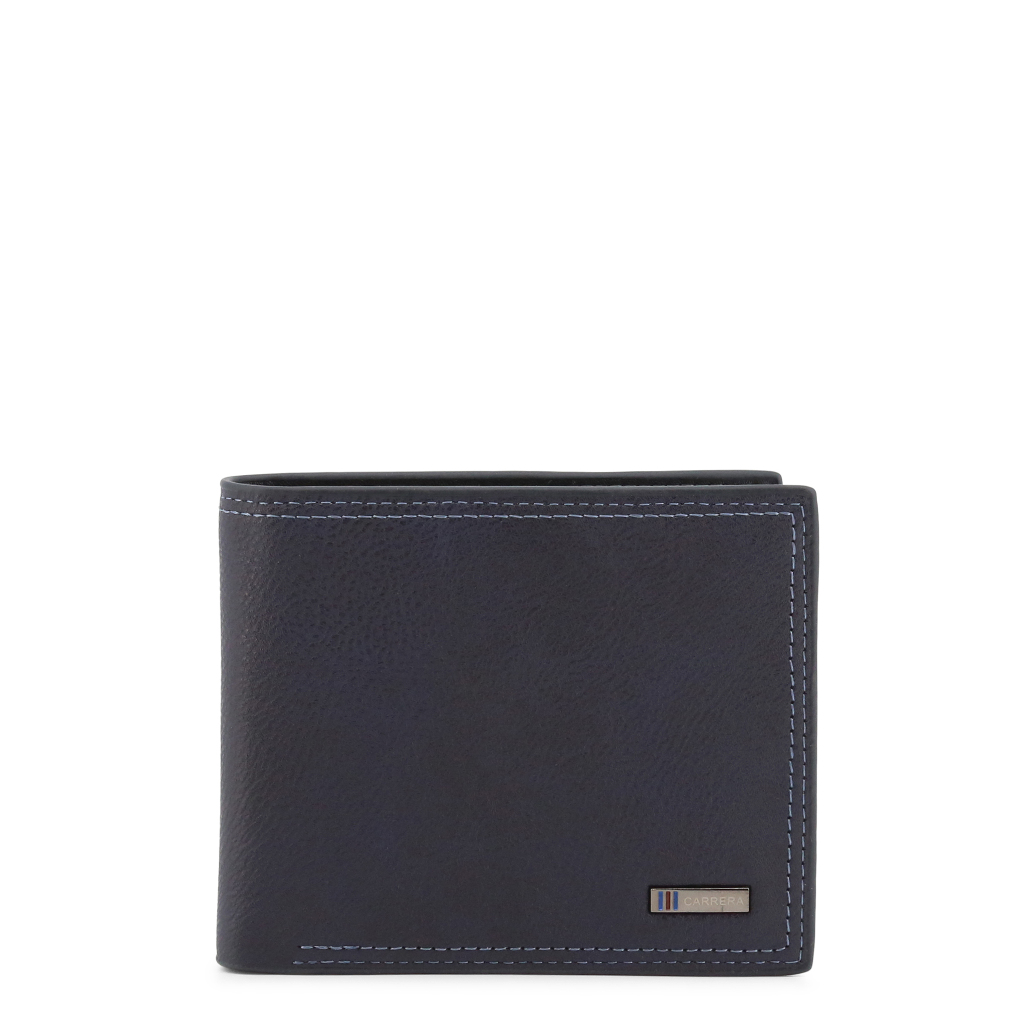 Carrera Jeans Blue Wallets for Men - HOLD_CB6512