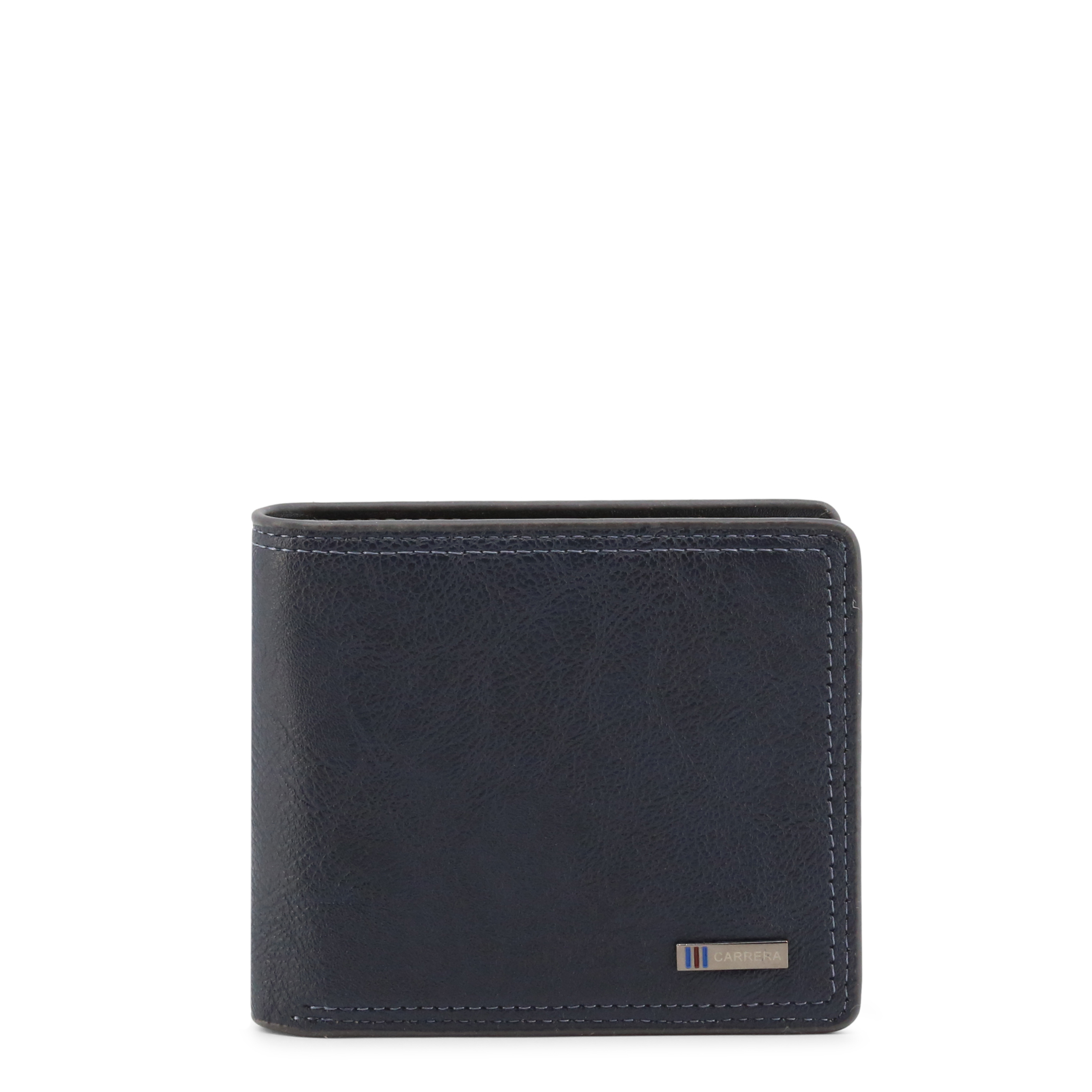 Carrera Jeans Blue Wallets for Men - HOLD_CB6517
