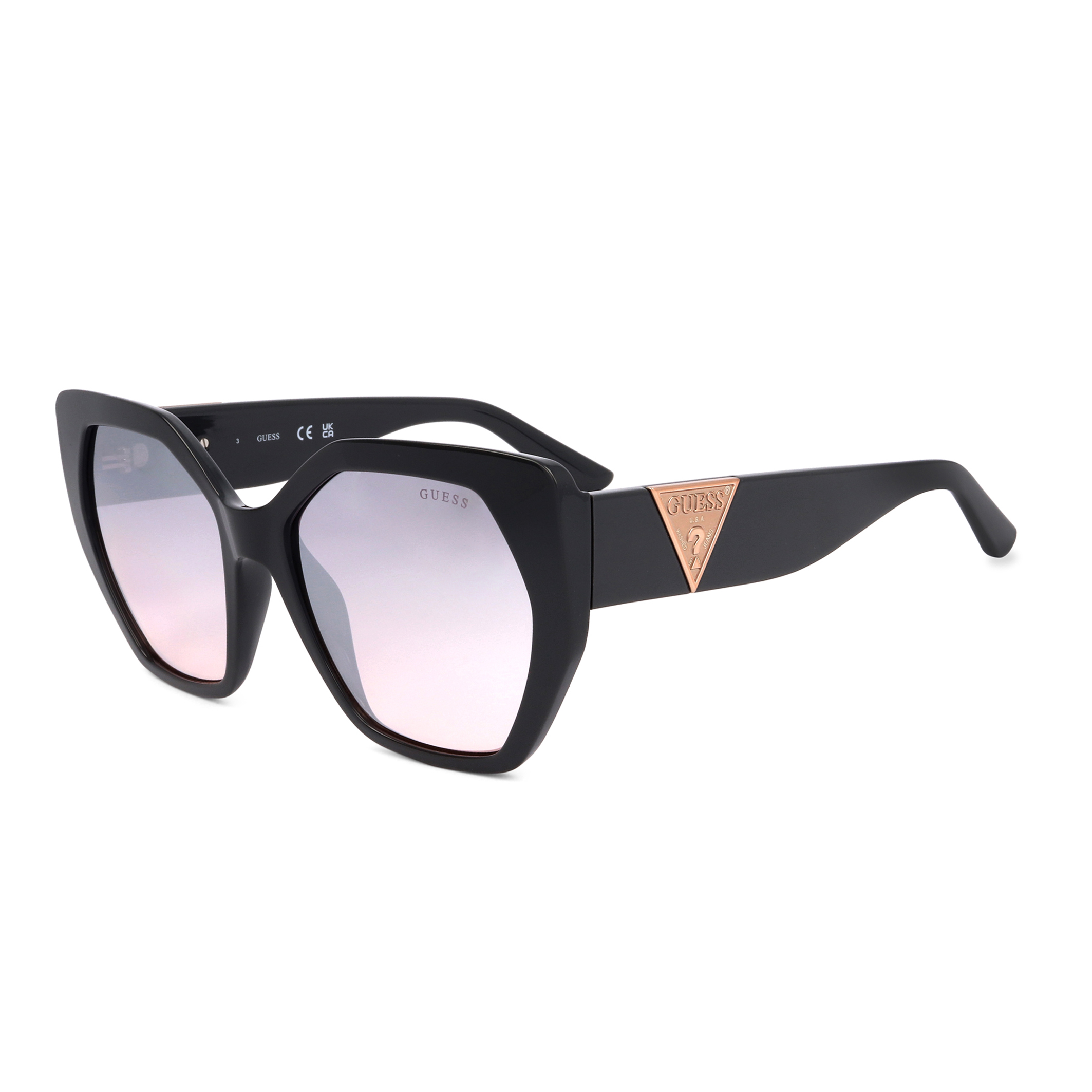 Guess Women Sunglasses GU7741 Grey