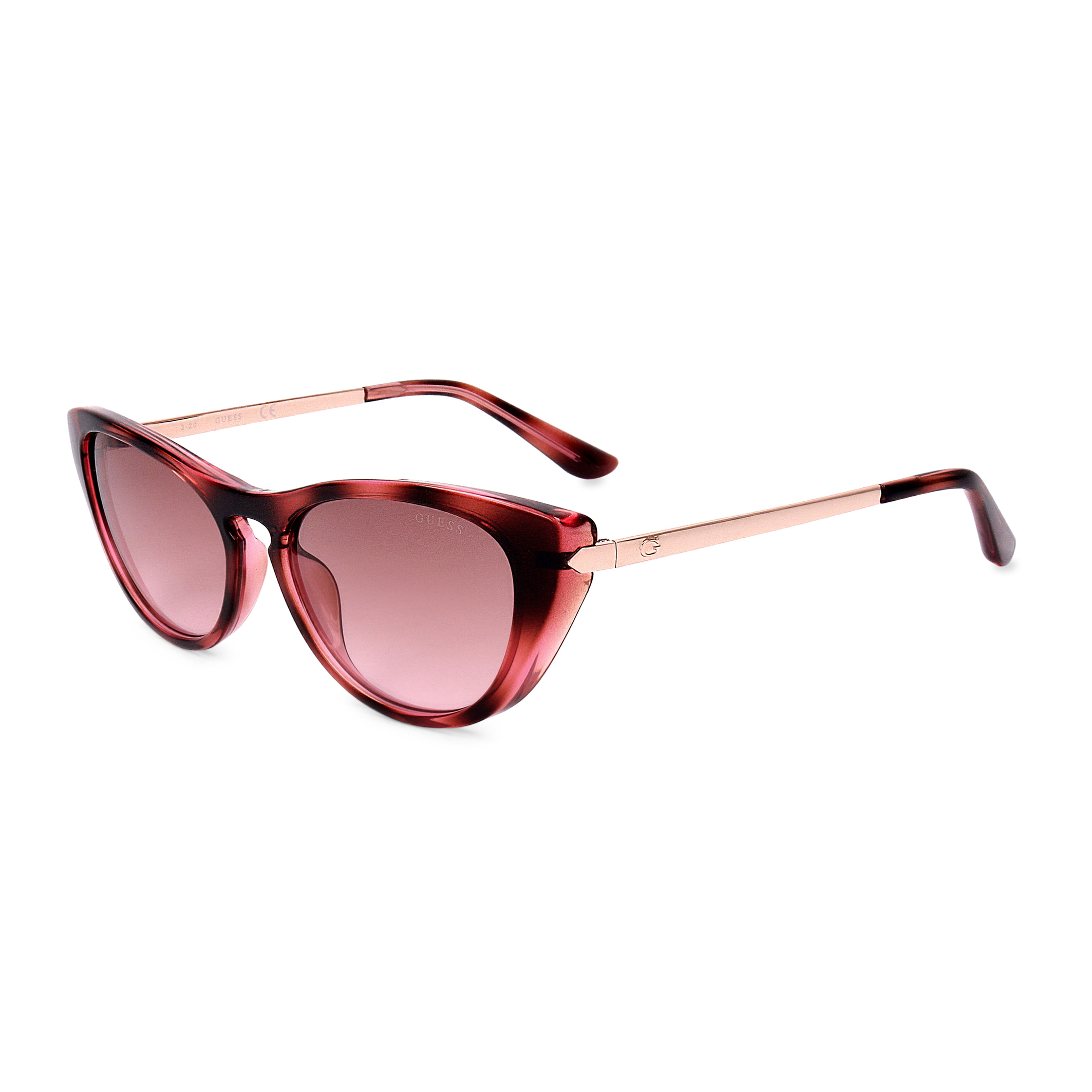 Guess Women Sunglasses GU7782 Pink
