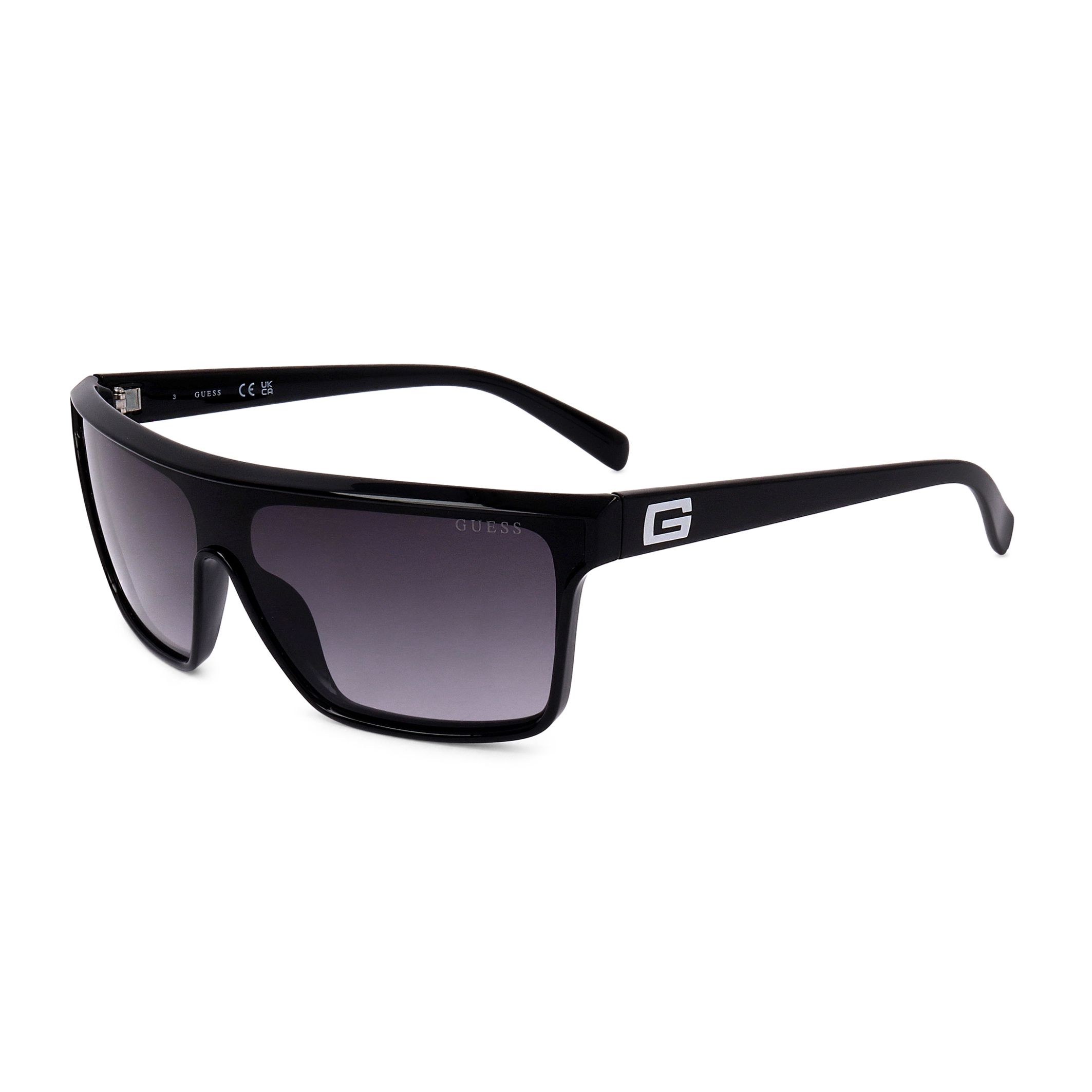 Guess Men Sunglasses GF5061 Black
