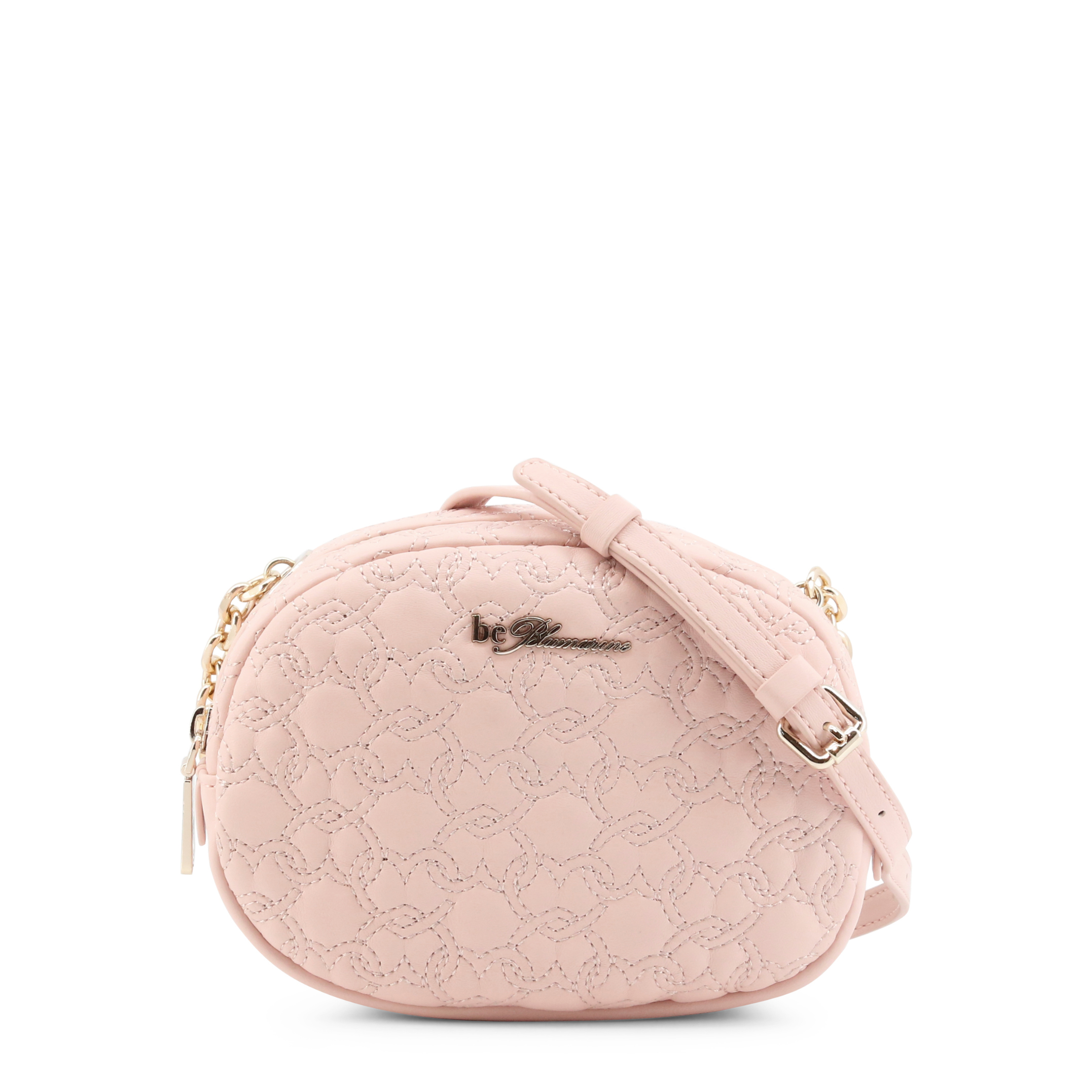 Blumarine Women Crossbody Bags E17WBBB8 Pink