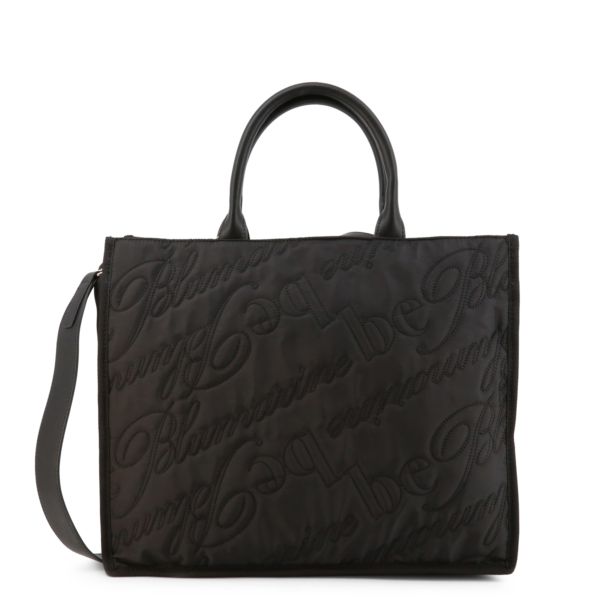 Blumarine Women Shoulder bags E17WBBN1 Black – Outlet Mall Global