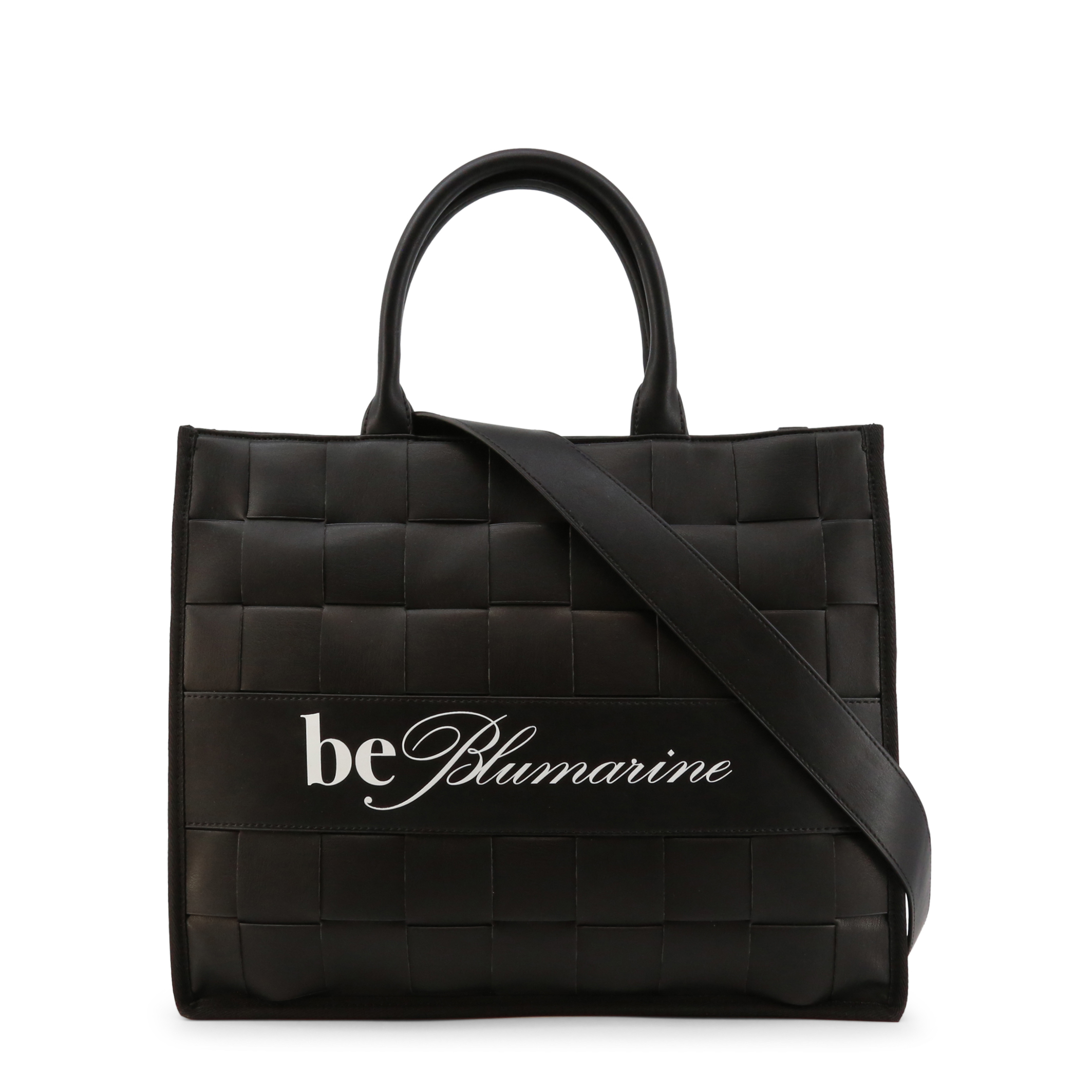 Blumarine Women Handbags E17WBBN1 Black