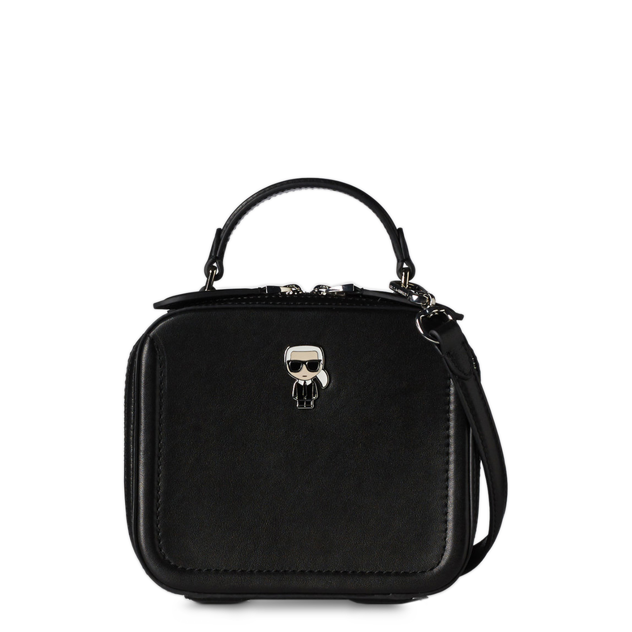 Karl Lagerfeld Women Handbags 215W3053 Black