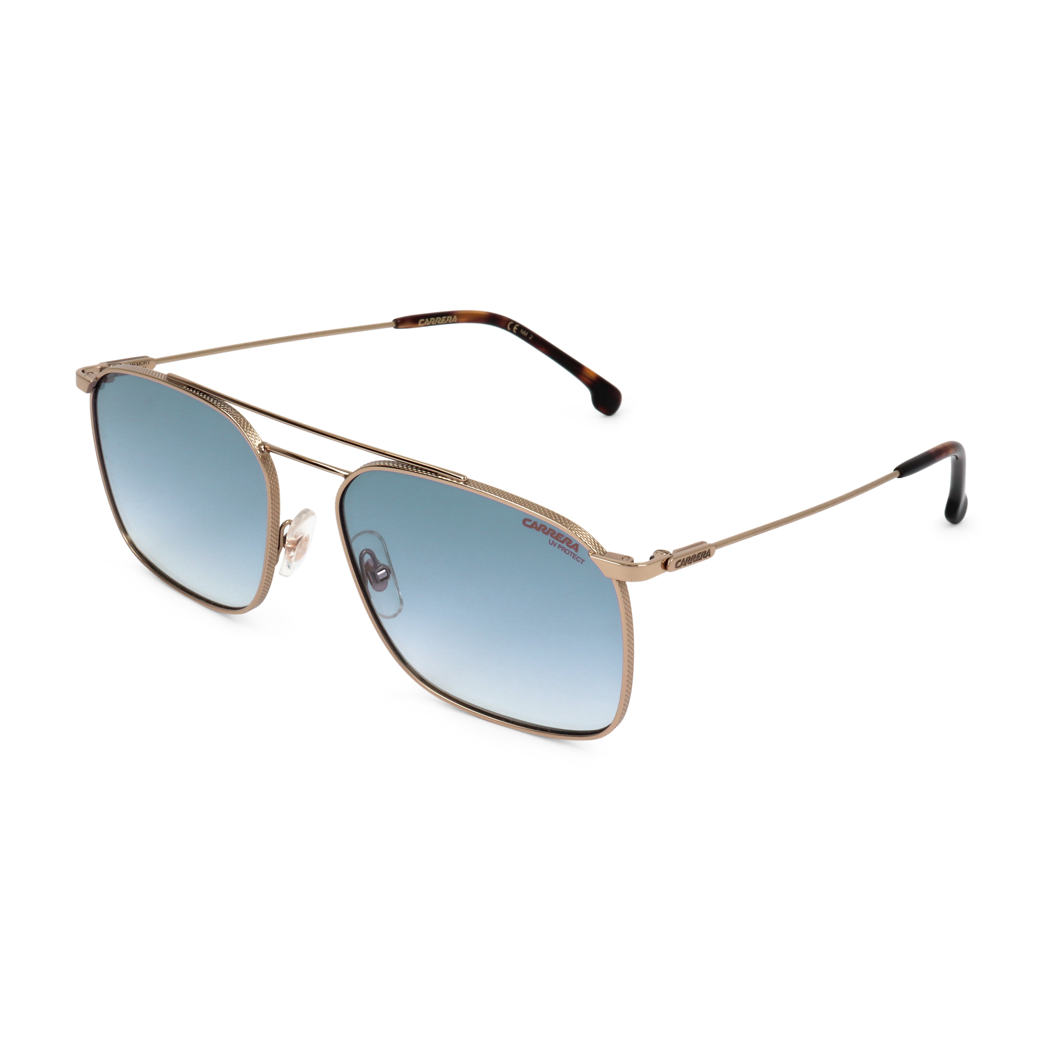 Carrera Unisex Sunglasses CARRERA_186S Yellow