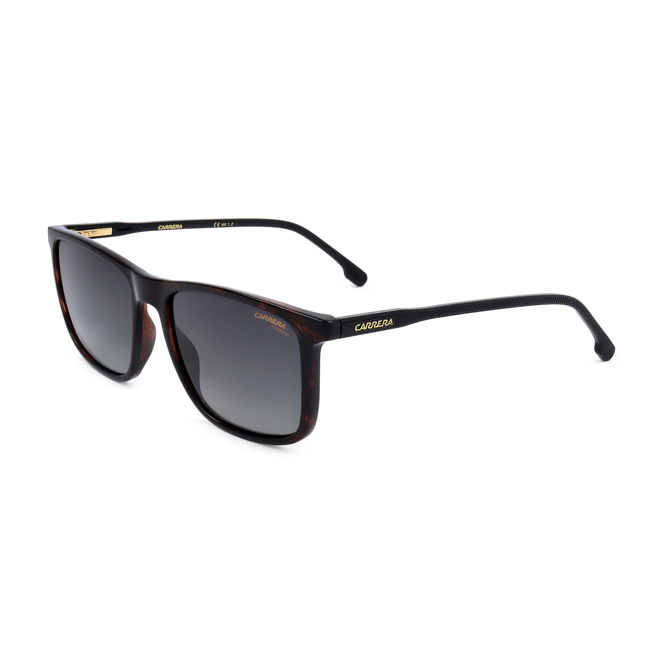 Carrera Unisex Sunglasses CARRERA_231S Brown