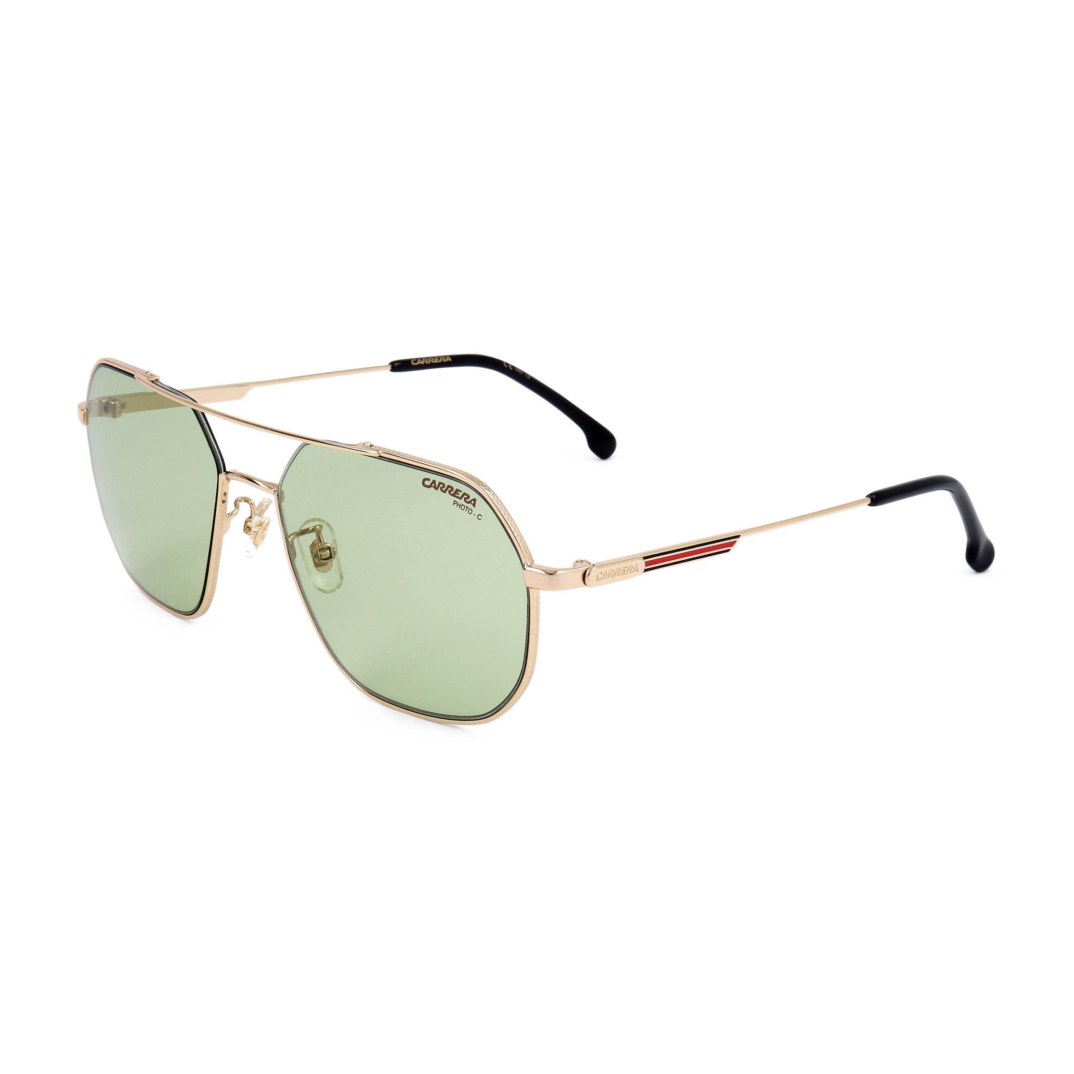 Carrera Unisex Sunglasses CARRERA_1035GS Yellow