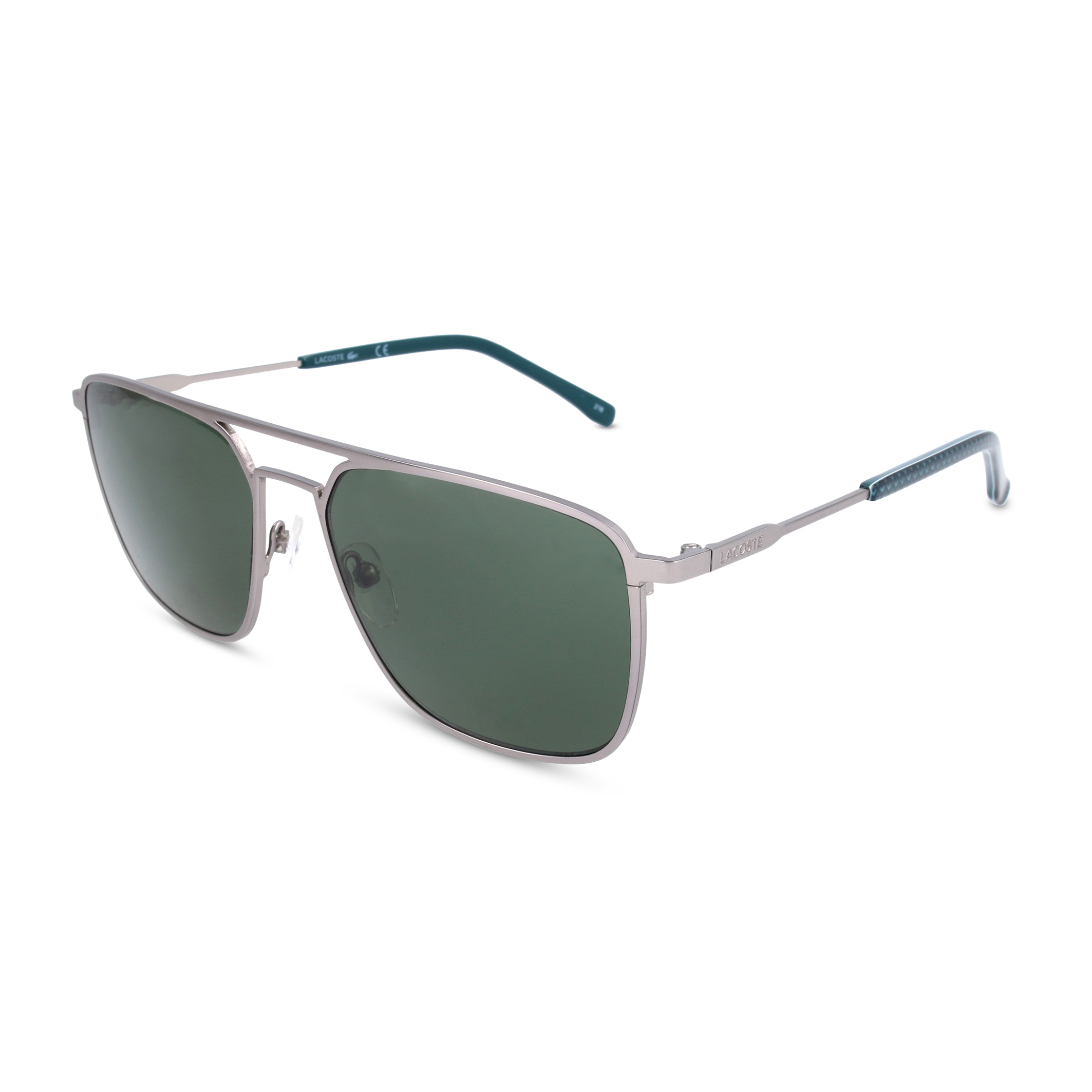 Lacoste Men Sunglasses L194S Grey