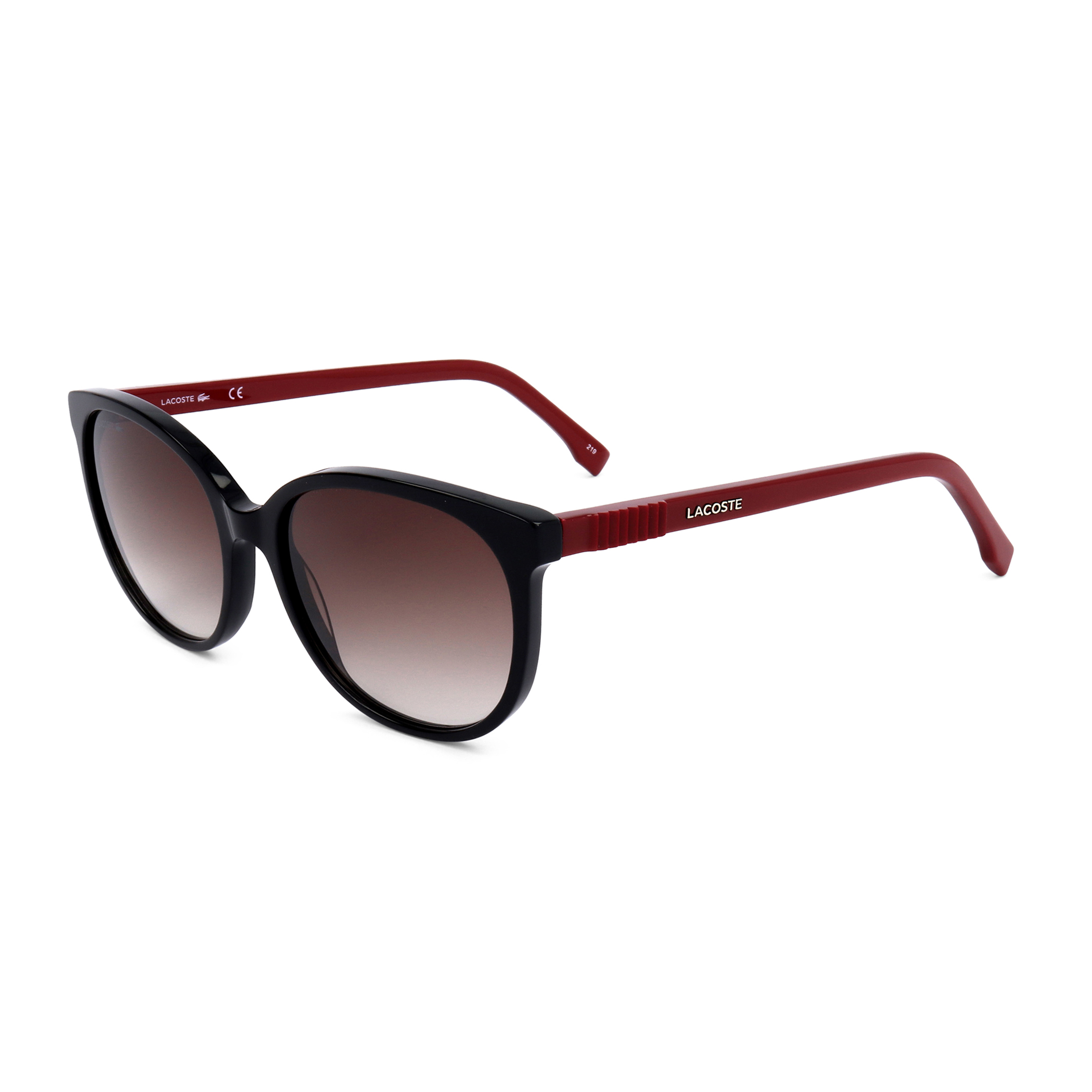 Lacoste Women Sunglasses L906S Black