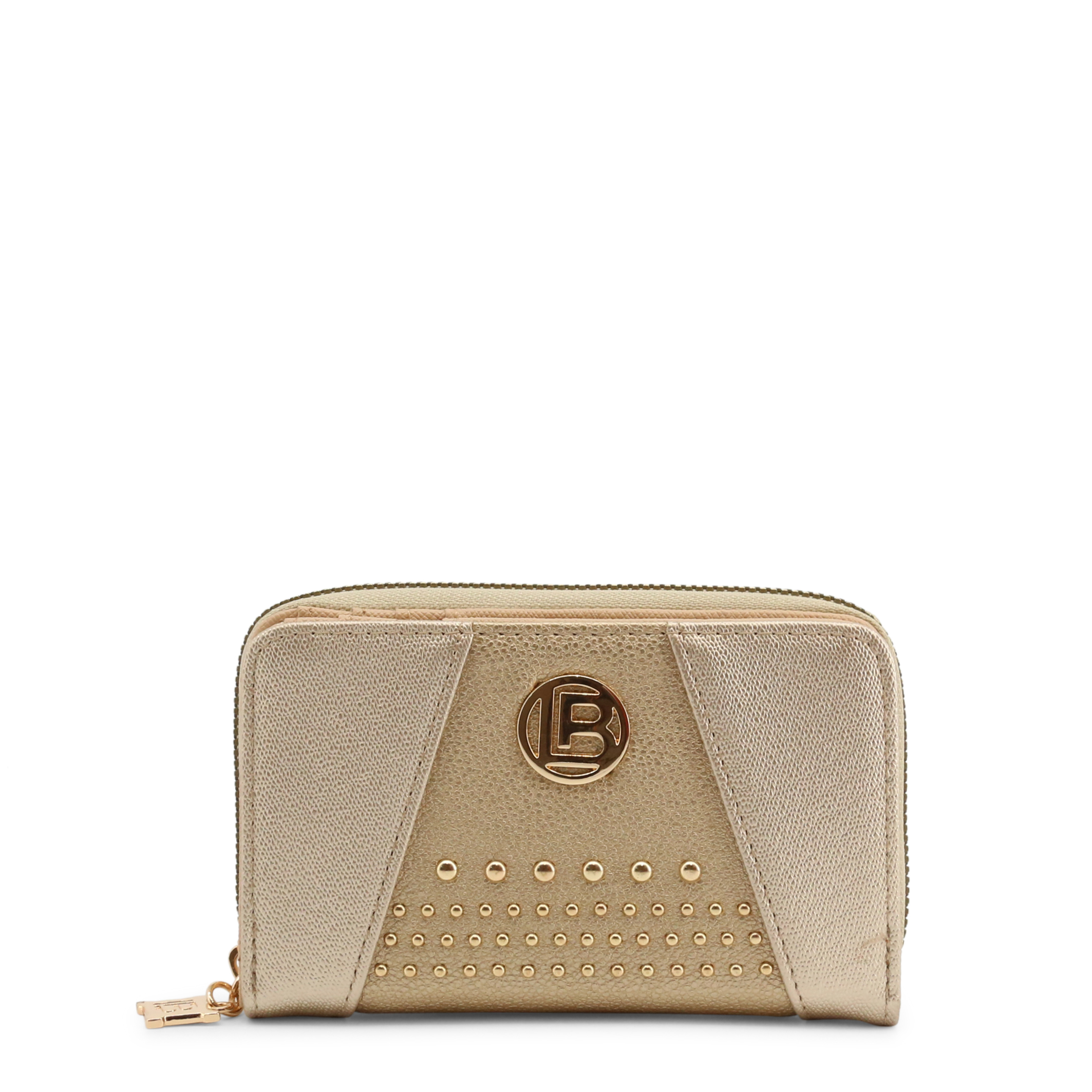 Laura Biagiotti Women Wallets Billiontine_LB22S-518-84 Yellow