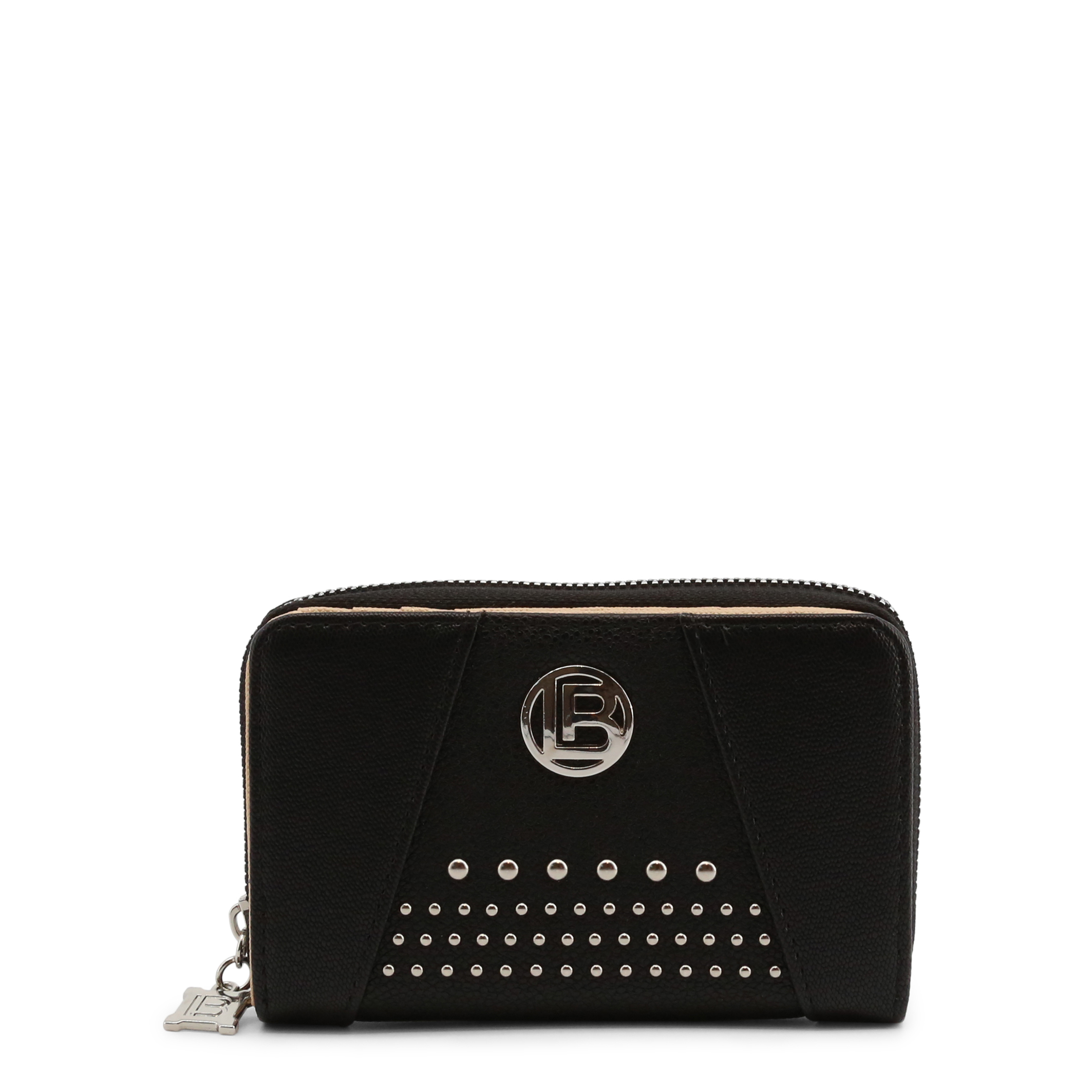 Laura Biagiotti Women Wallets Billiontine_LB22S-518-84 Black