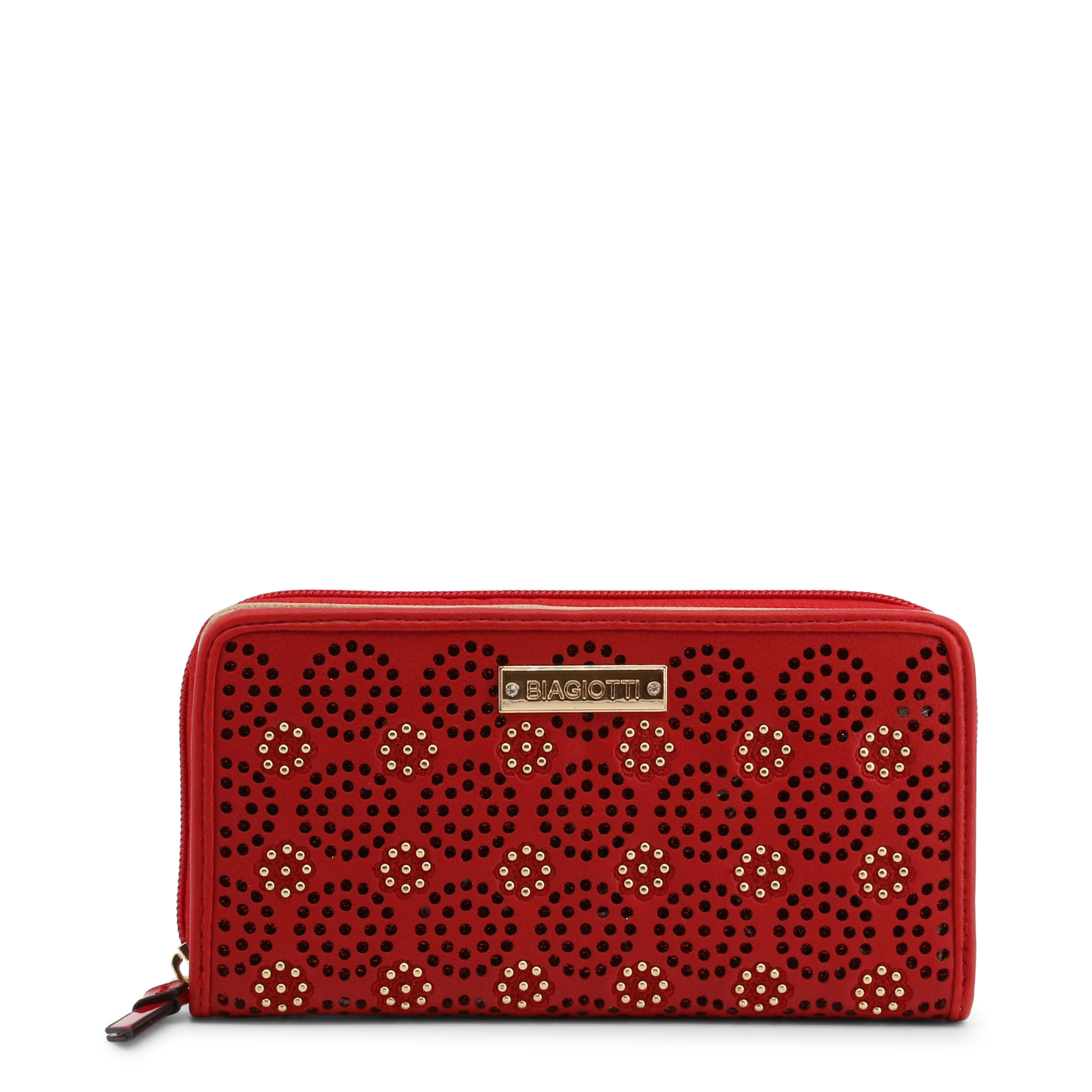 Laura Biagiotti Women Wallets Cecily_LB22S-513-67 Red