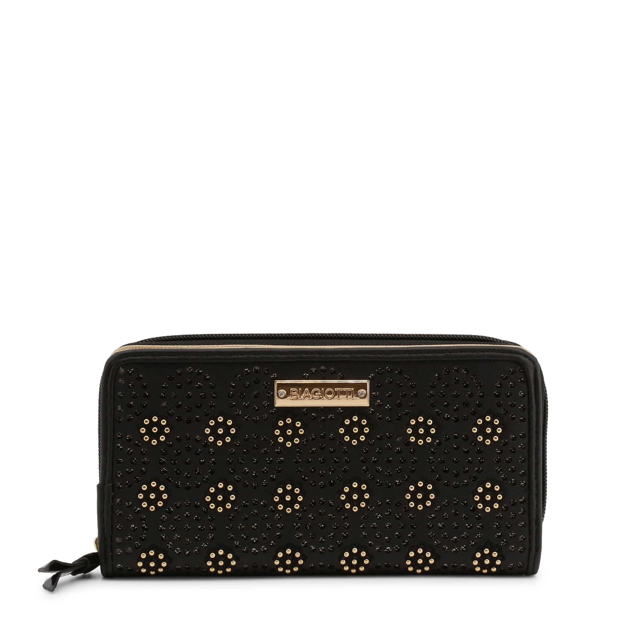 Laura Biagiotti Women Wallets Cecily_LB22S-513-67 Black