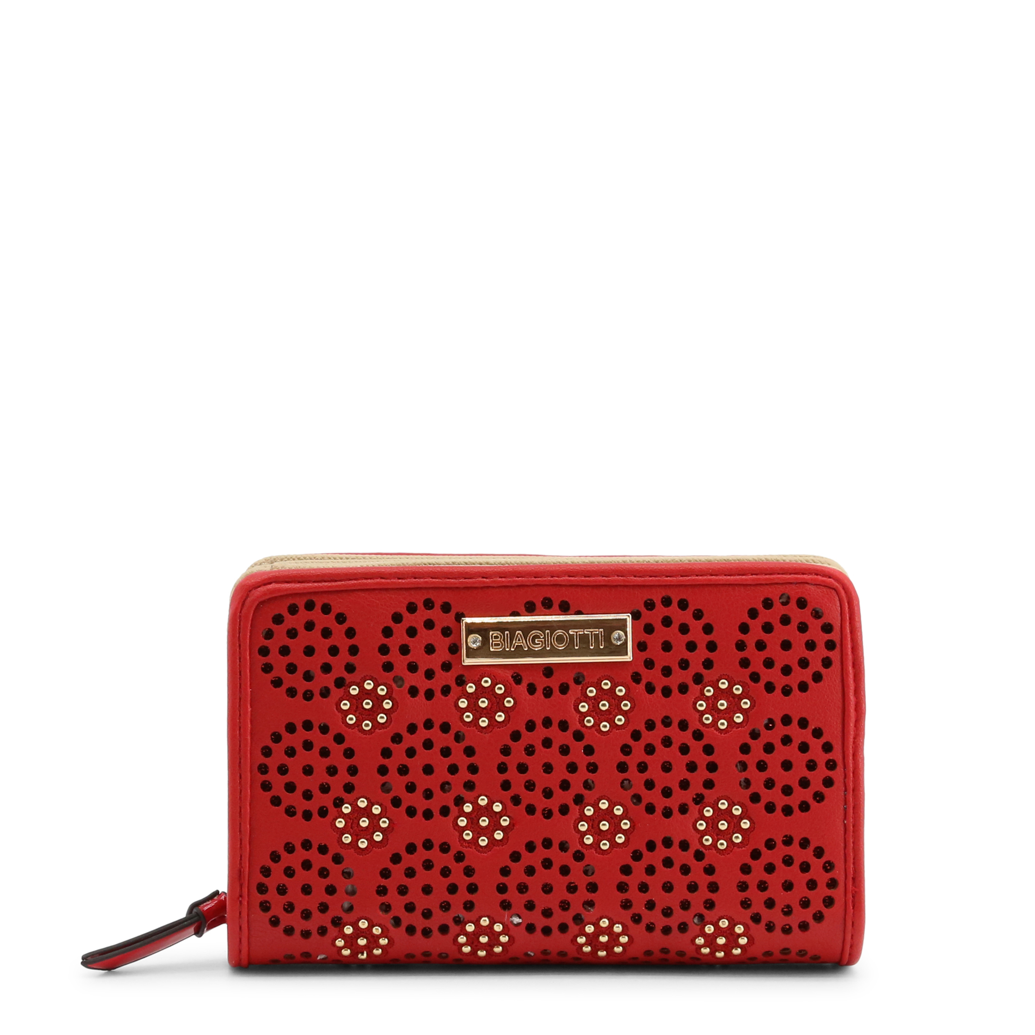 Laura Biagiotti Women Wallets Cecily_LB22S-513-71 Red