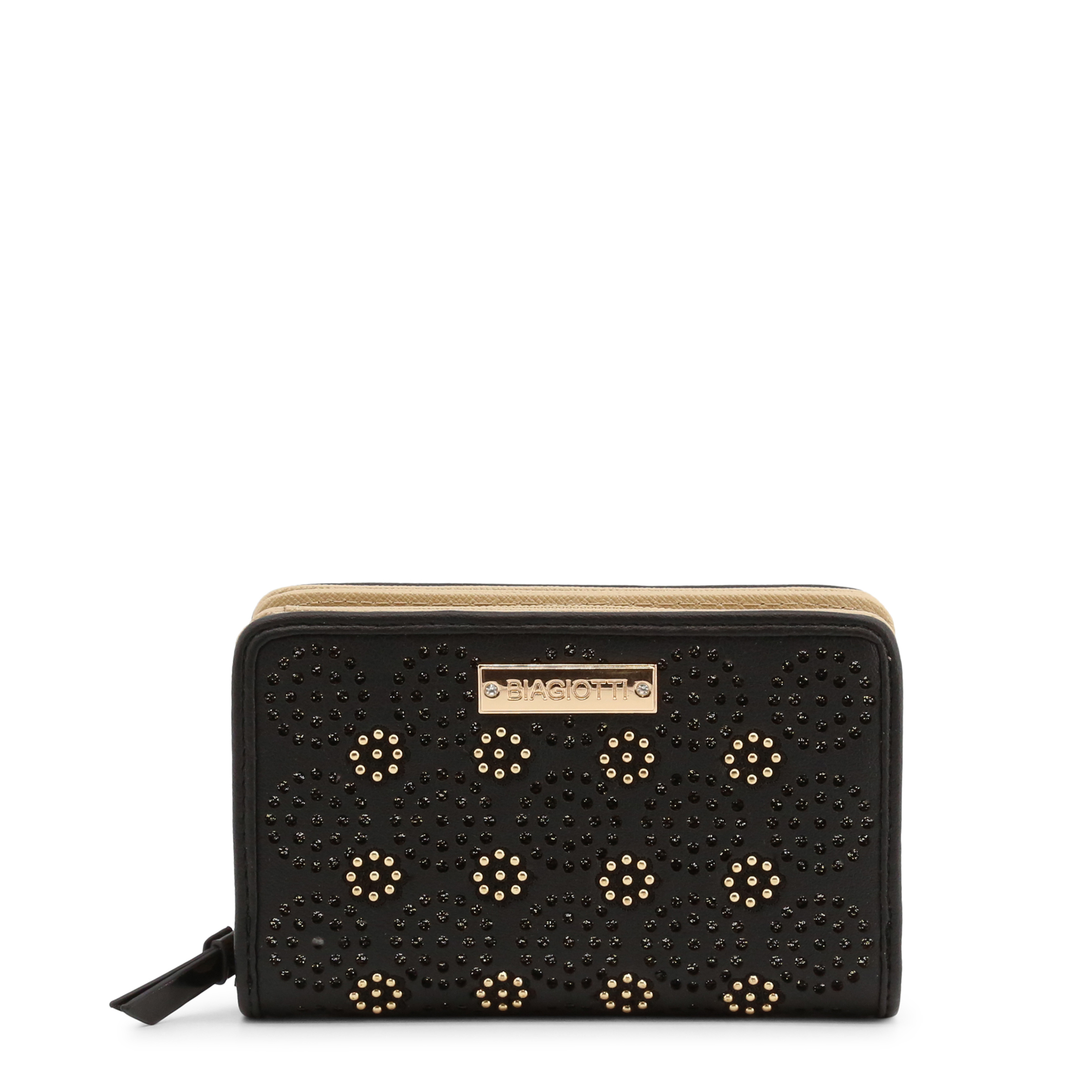 Laura Biagiotti Women Wallets Cecily_LB22S-513-71 Black