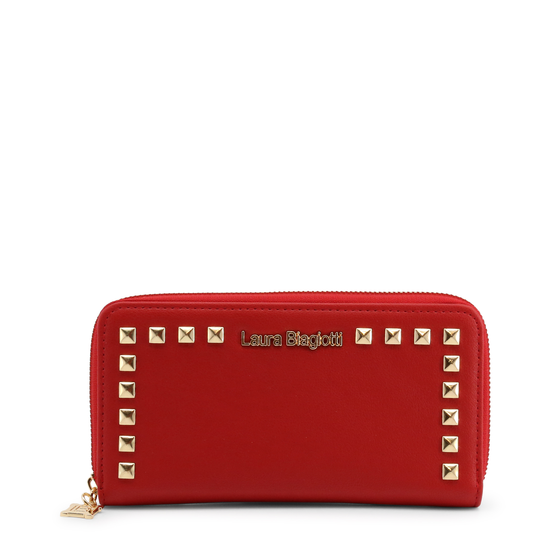 Laura Biagiotti Women Wallets Elliza_LB22S-509-81 Red