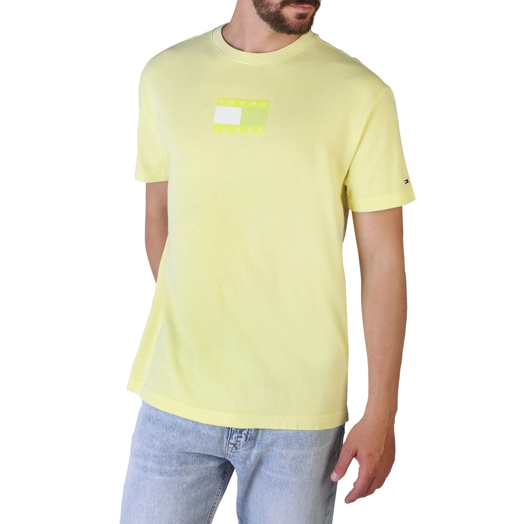 T-paita Tommy Hilfiger - DM0DM10237 