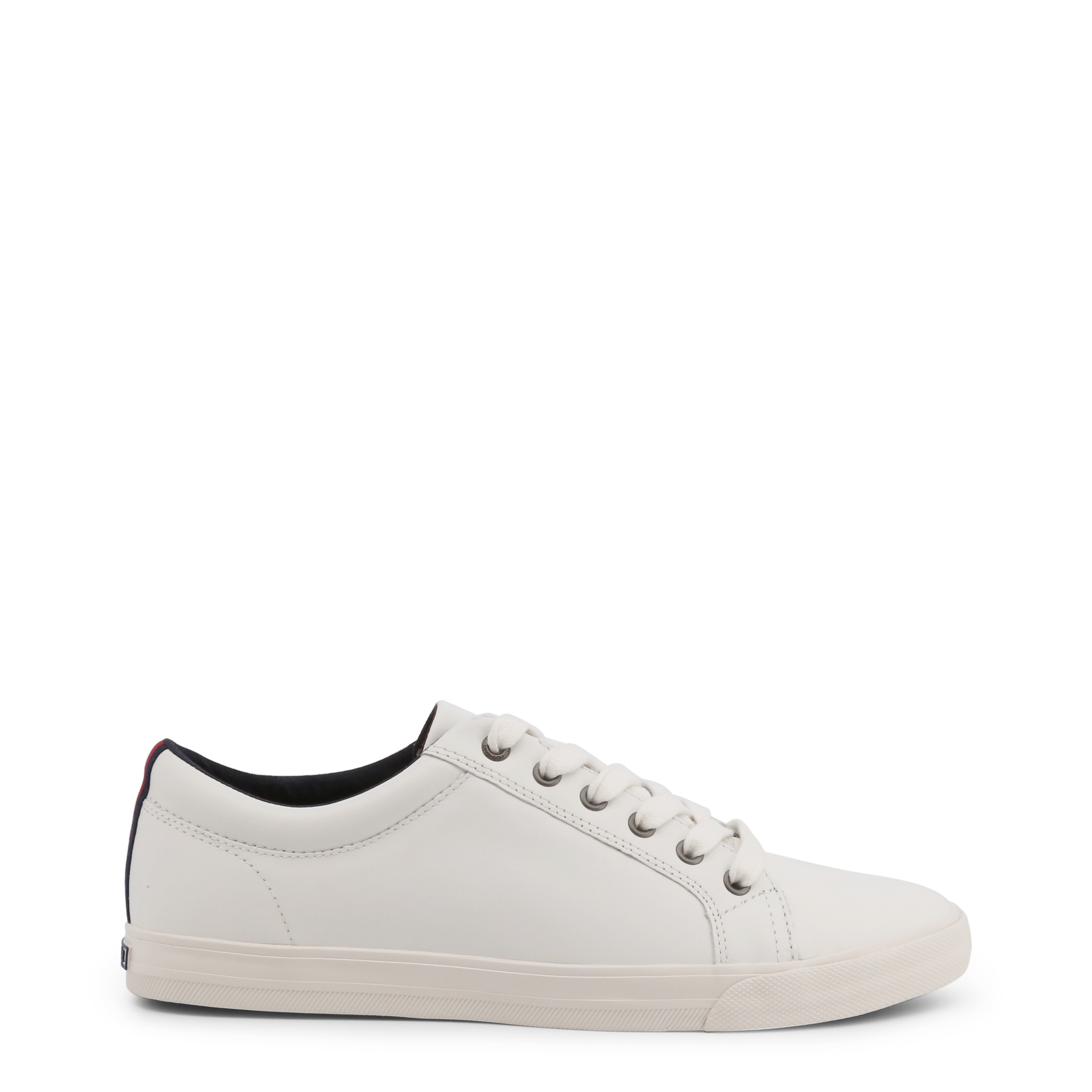 Tommy Hilfiger Men Sneakers FM0FM02506 White