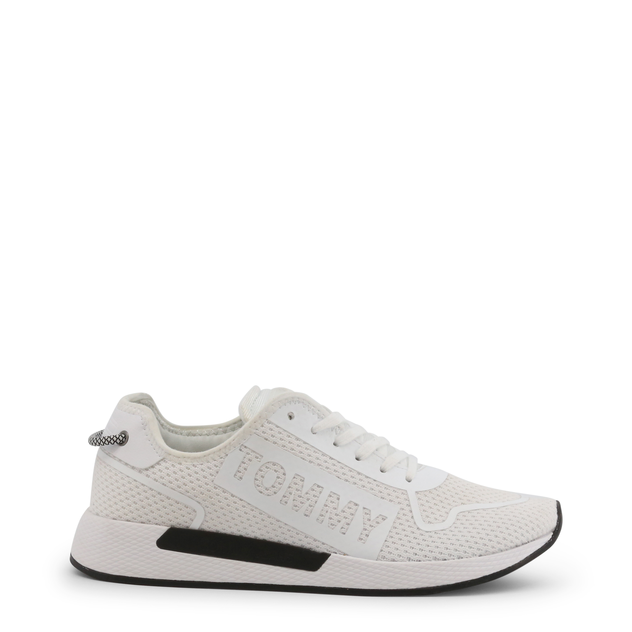 Tommy Hilfiger Men Sneakers XM0XM01352 White