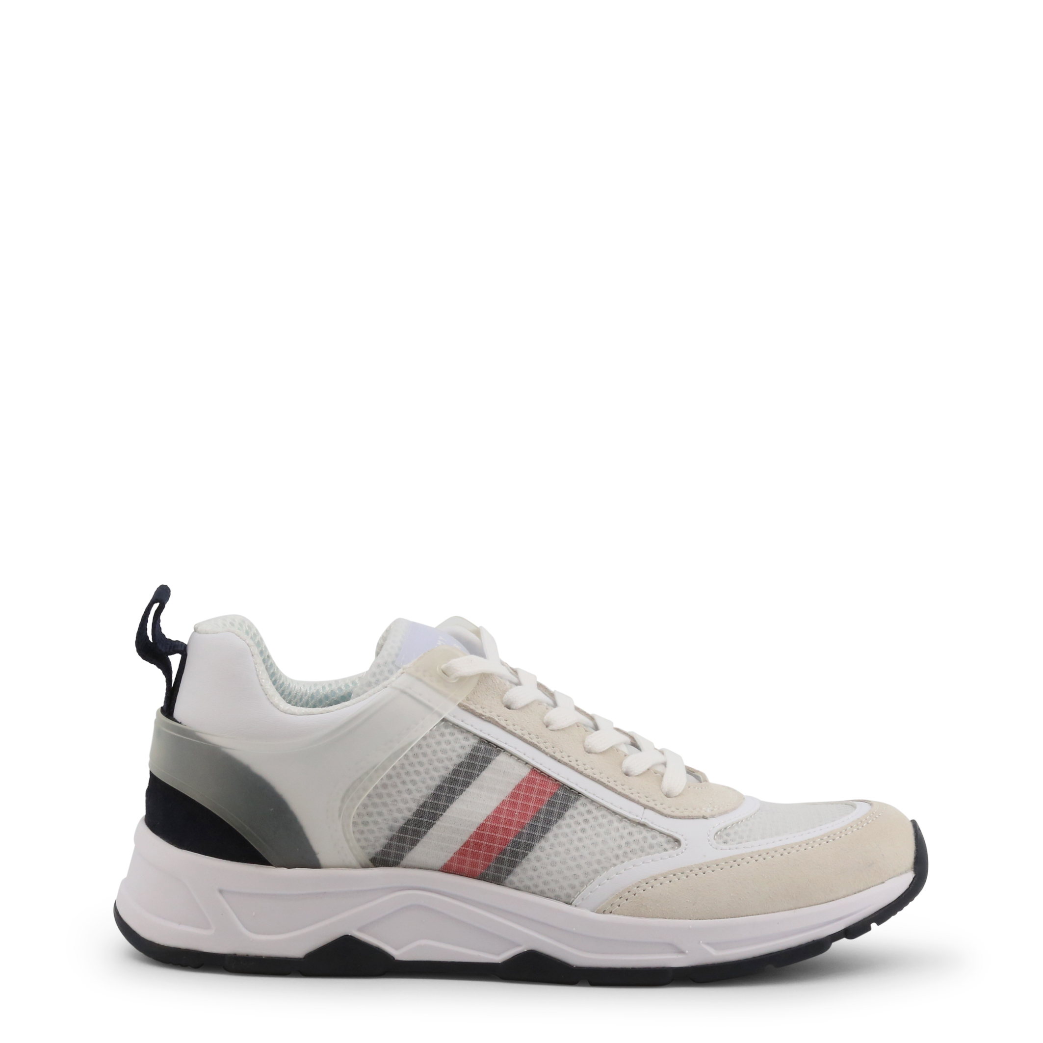 Tommy Hilfiger Men Sneakers XM0XM01356 White