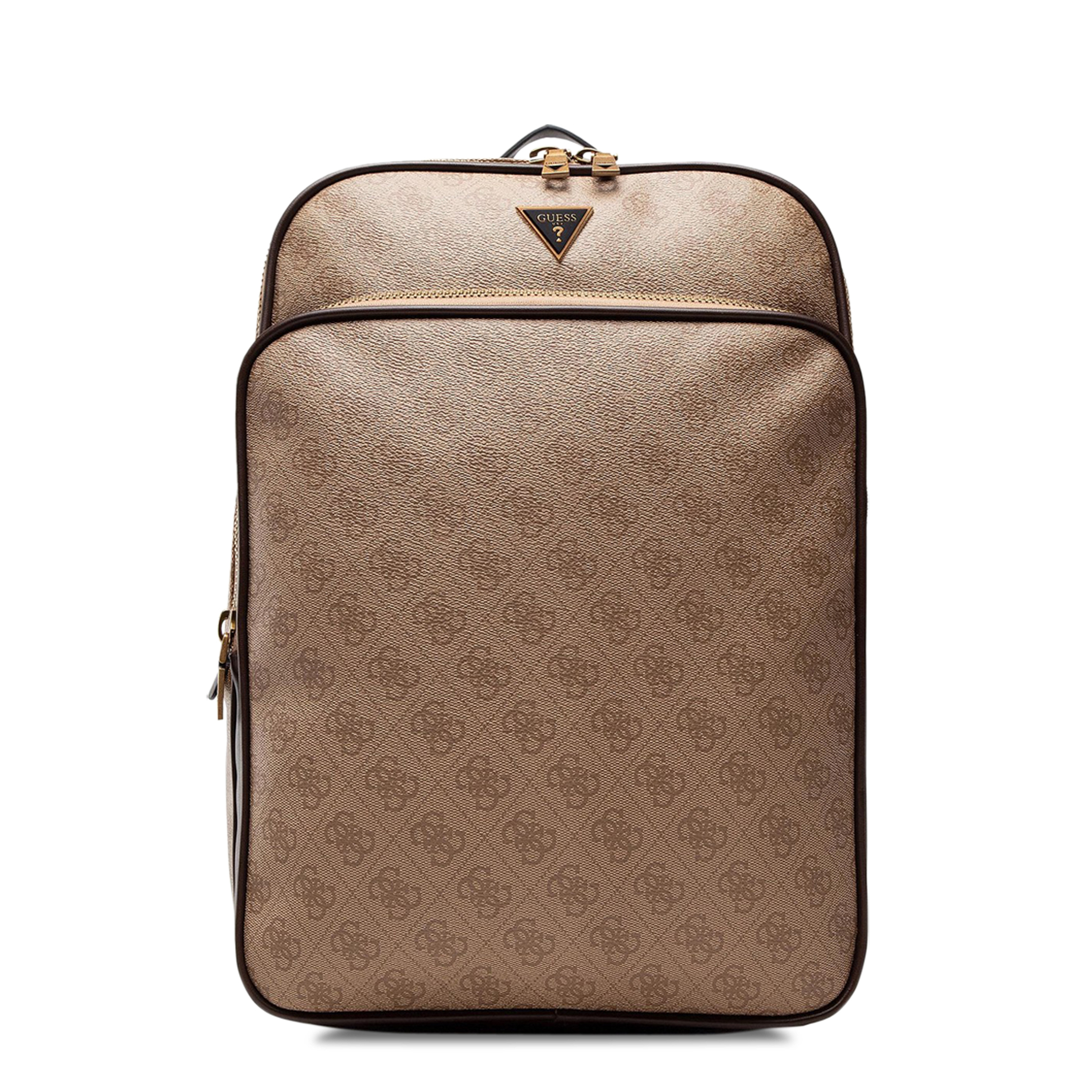 Guess Men Rucksacks HMVZZL_P2179 Brown