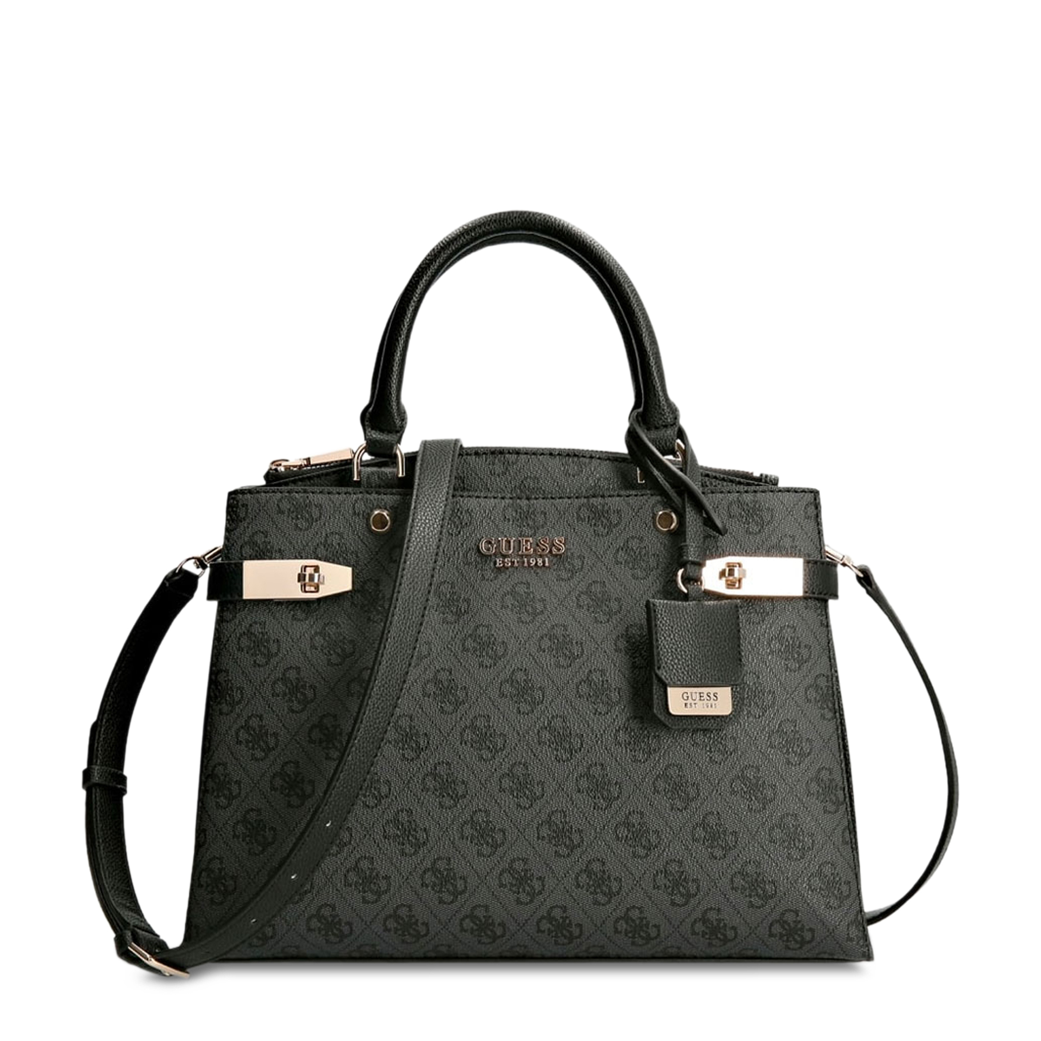 Guess Women Handbags HWSG83_96060 Grey