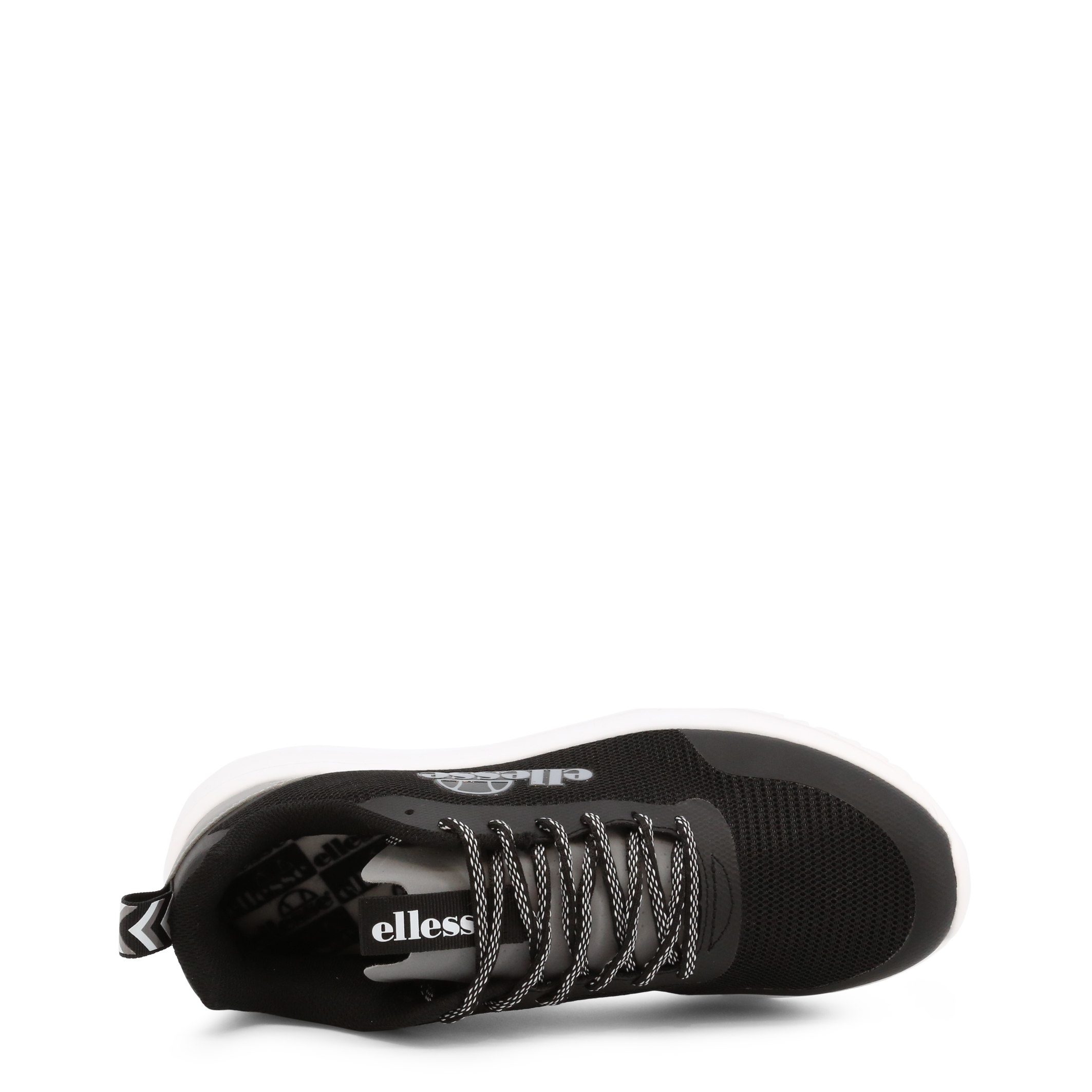 Ellesse Ellesse NEW-RUSSELL Uomo Nero 127393 Ellesse