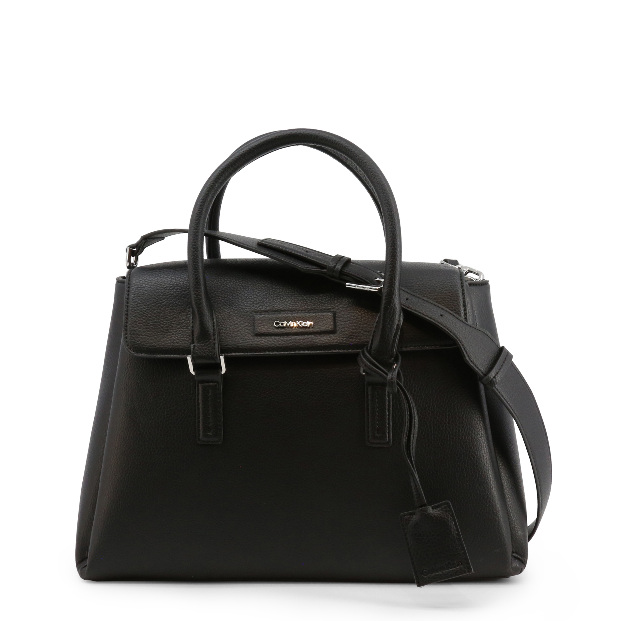 Calvin Klein Black Handbags for Women - K60K609625