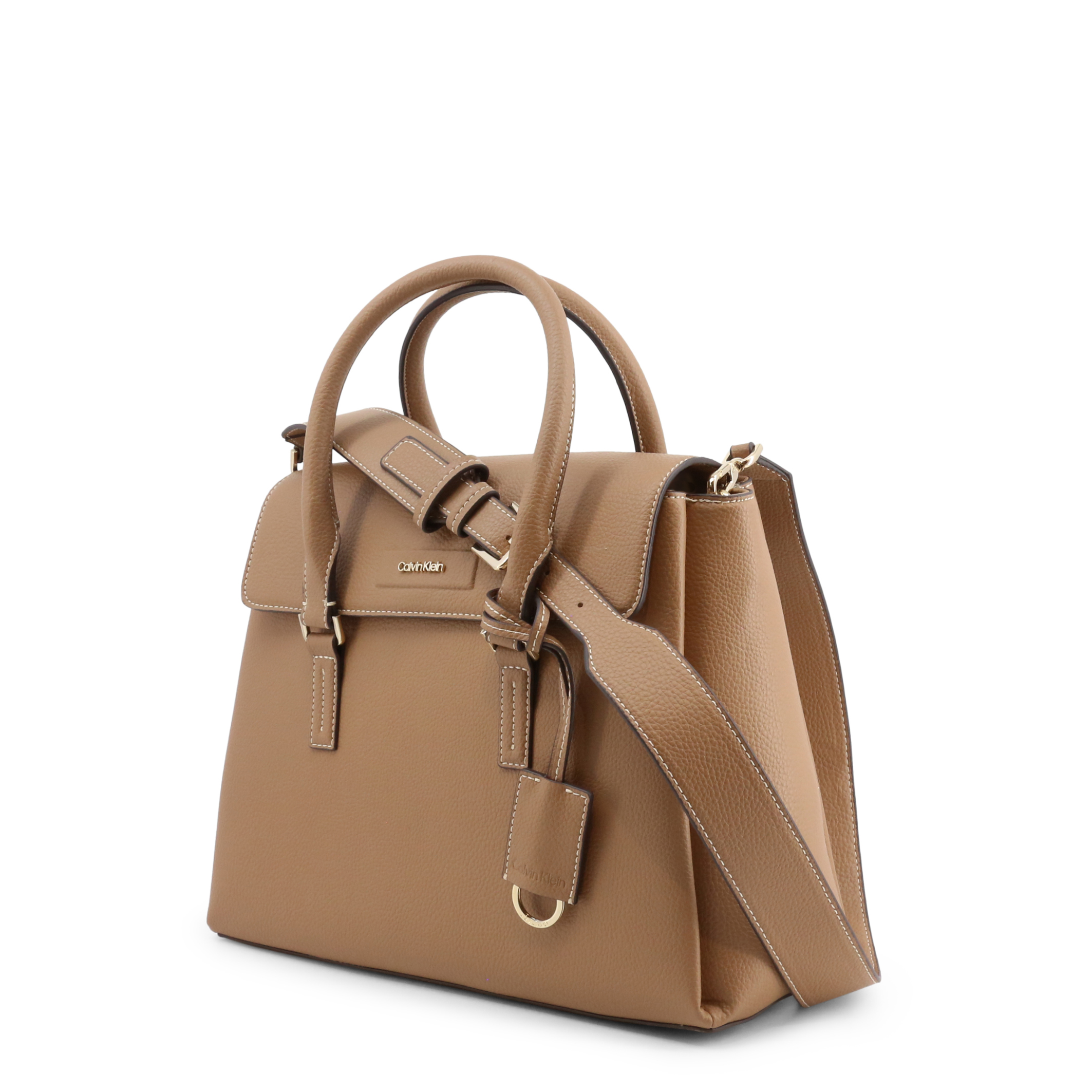 Calvin Klein Brown Handbags for Women - K60K609625
