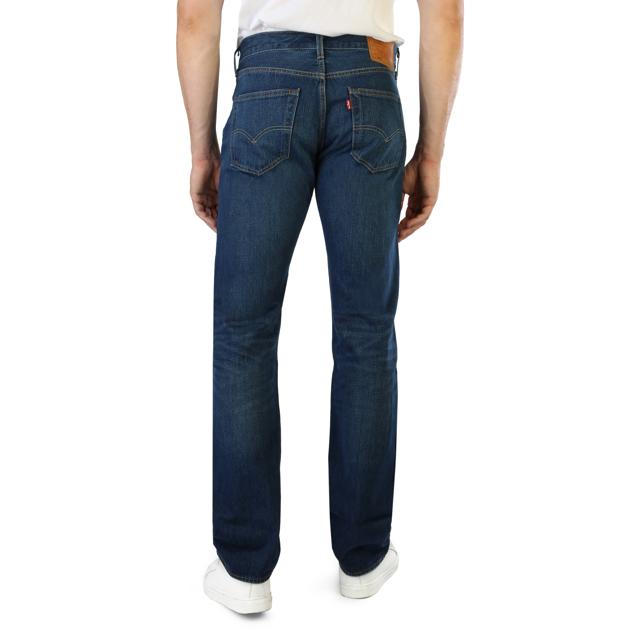 Levi's Blue Jeans for Men - 501