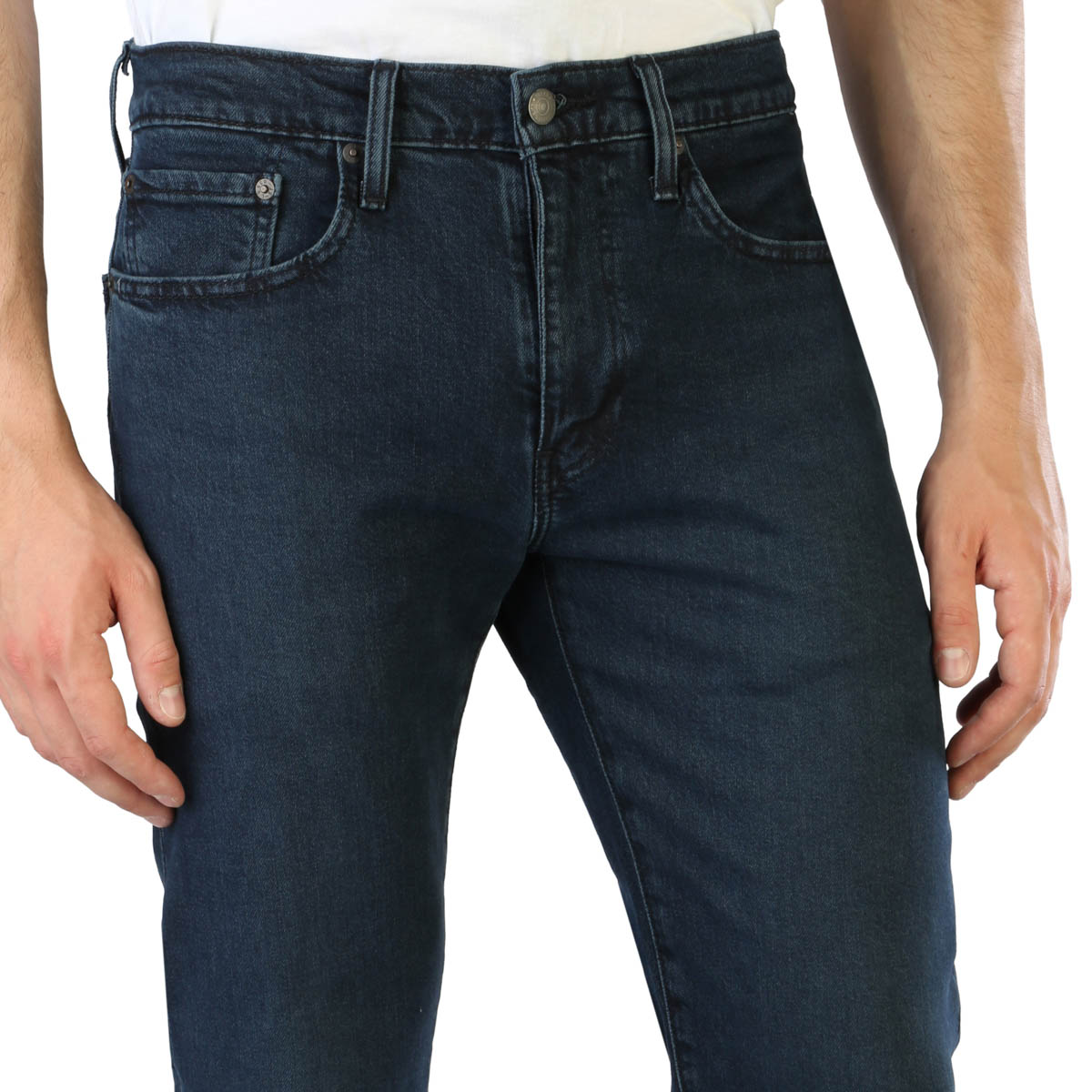 Levi's Blue Jeans for Men - 502