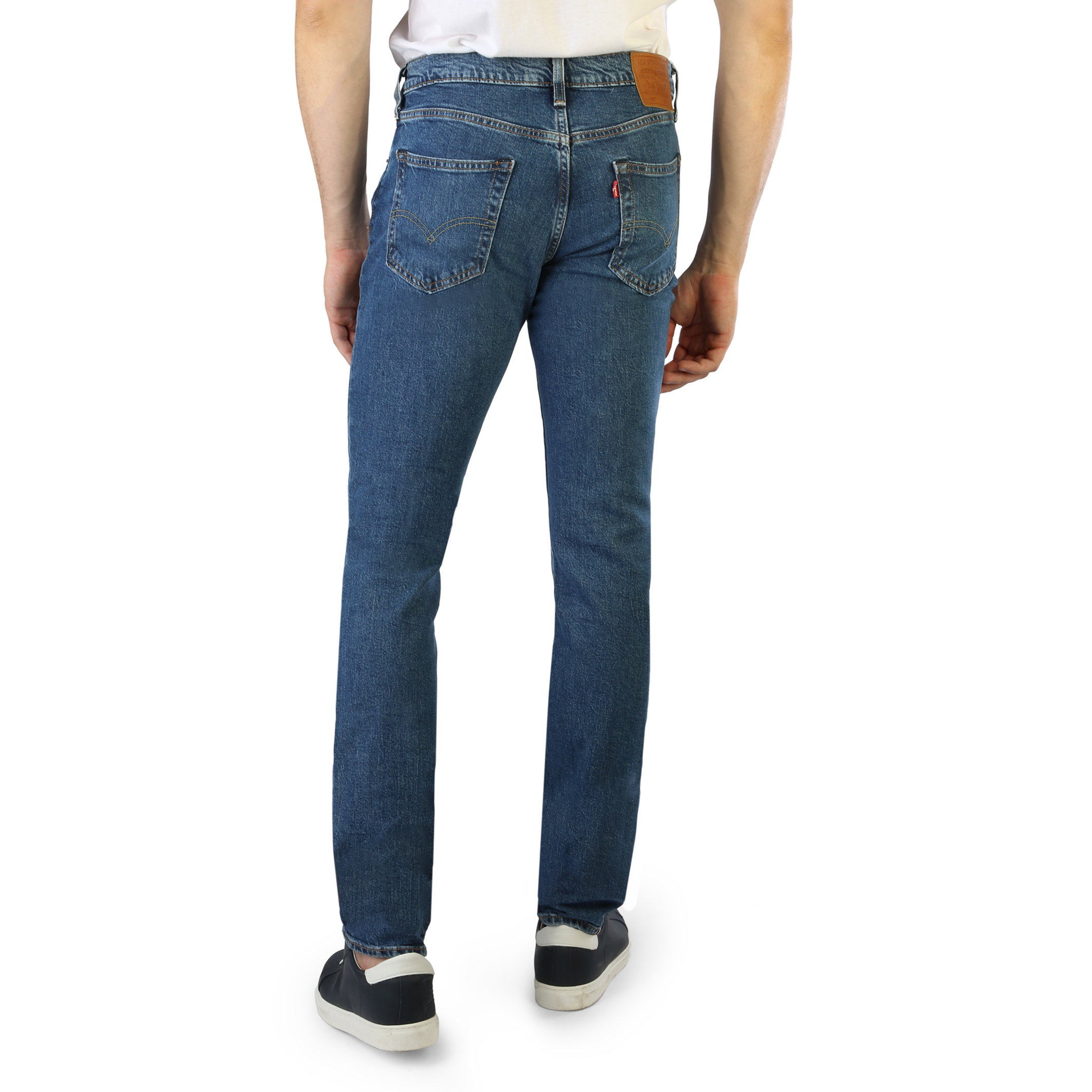 Levi's Blue Jeans for Men - 511_SLIM