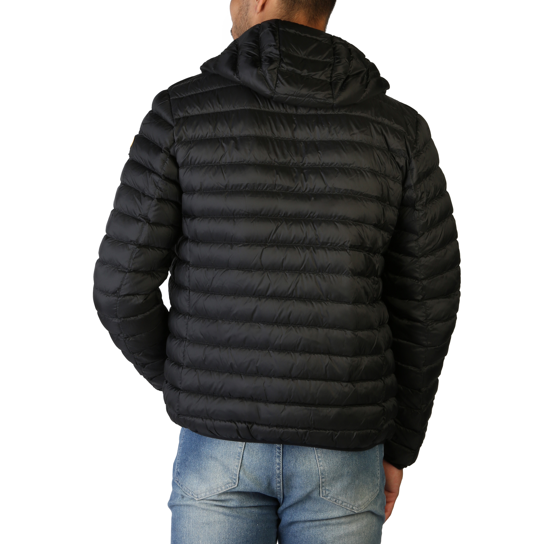 Ciesse gray Jackets for Men - FRANKLIN-N021D