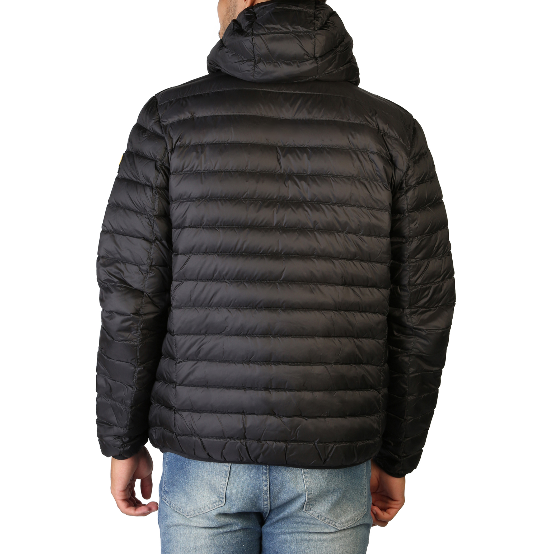 Ciesse gray Jackets for Men - FRANKLIN-N4B10