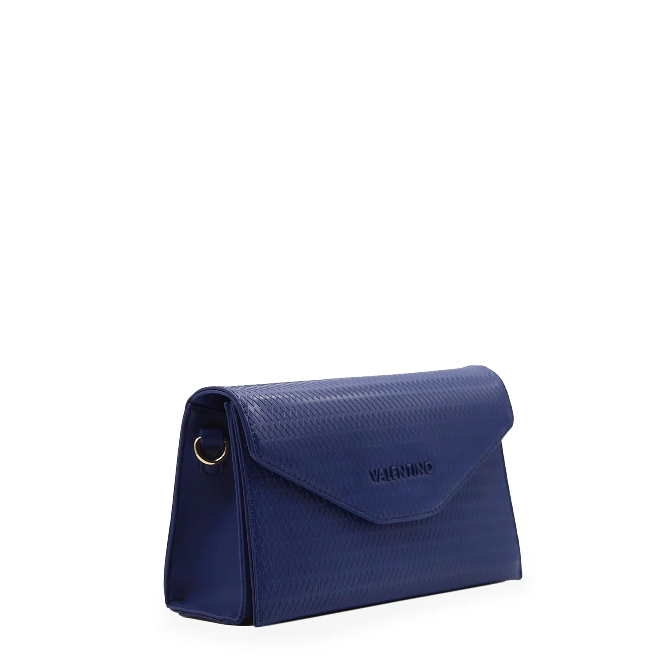 Valentino by Mario Valentino Blue Crossbody Bags for Women - COLADA-VBS5WV02