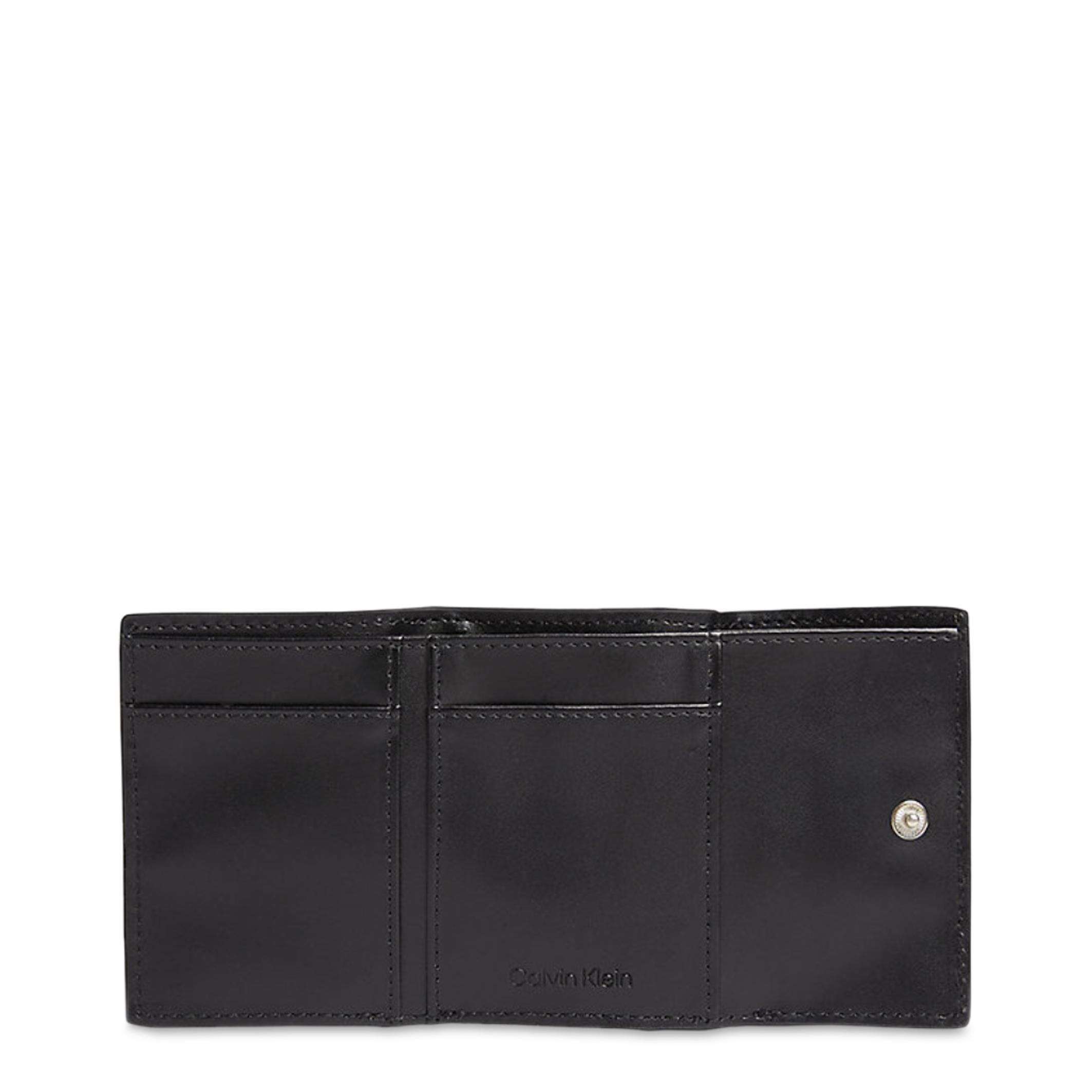 Calvin Klein Black Wallets for Women - K60K609141
