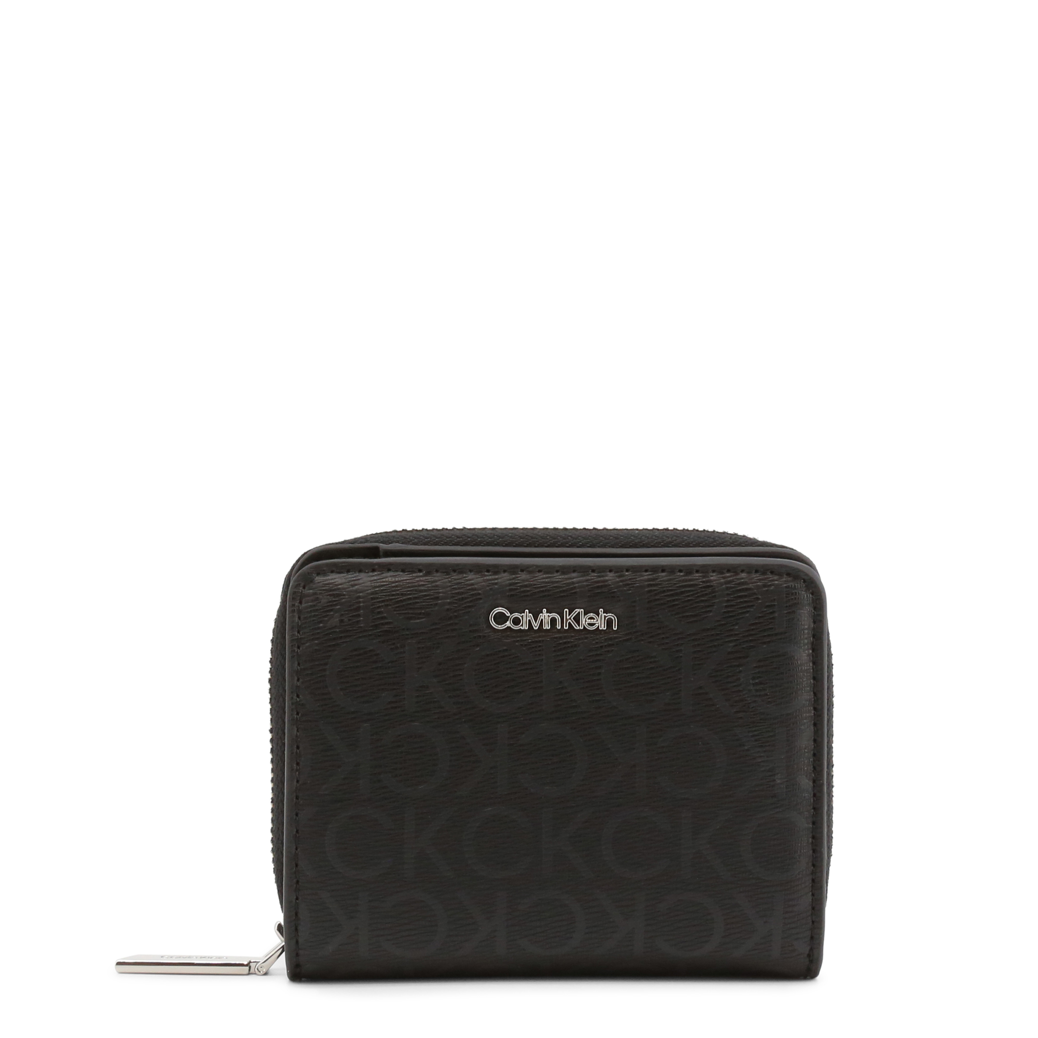 Calvin Klein Black Wallets for Women - K60K609996