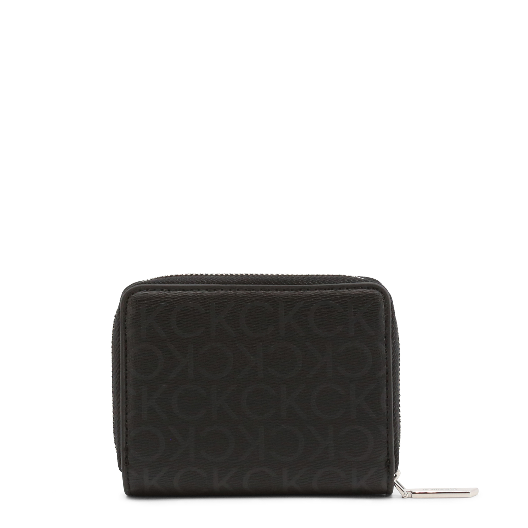 Calvin Klein Black Wallets for Women - K60K609996