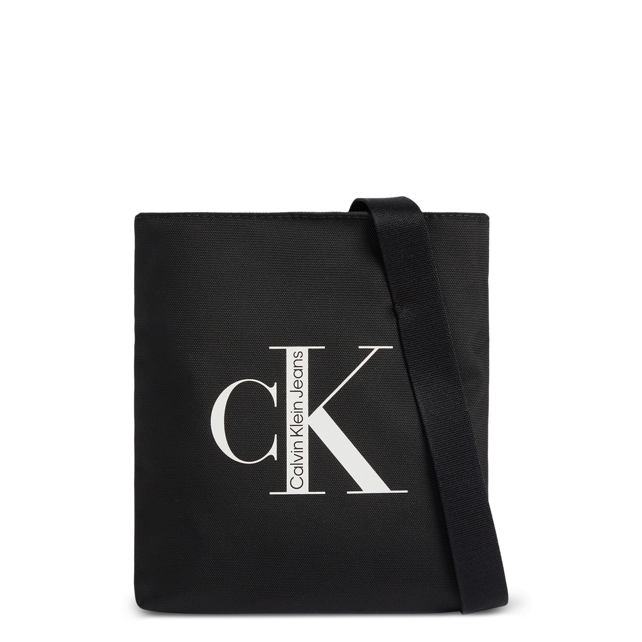 Calvin Klein Black Crossbody Bags for Men - K50K509829