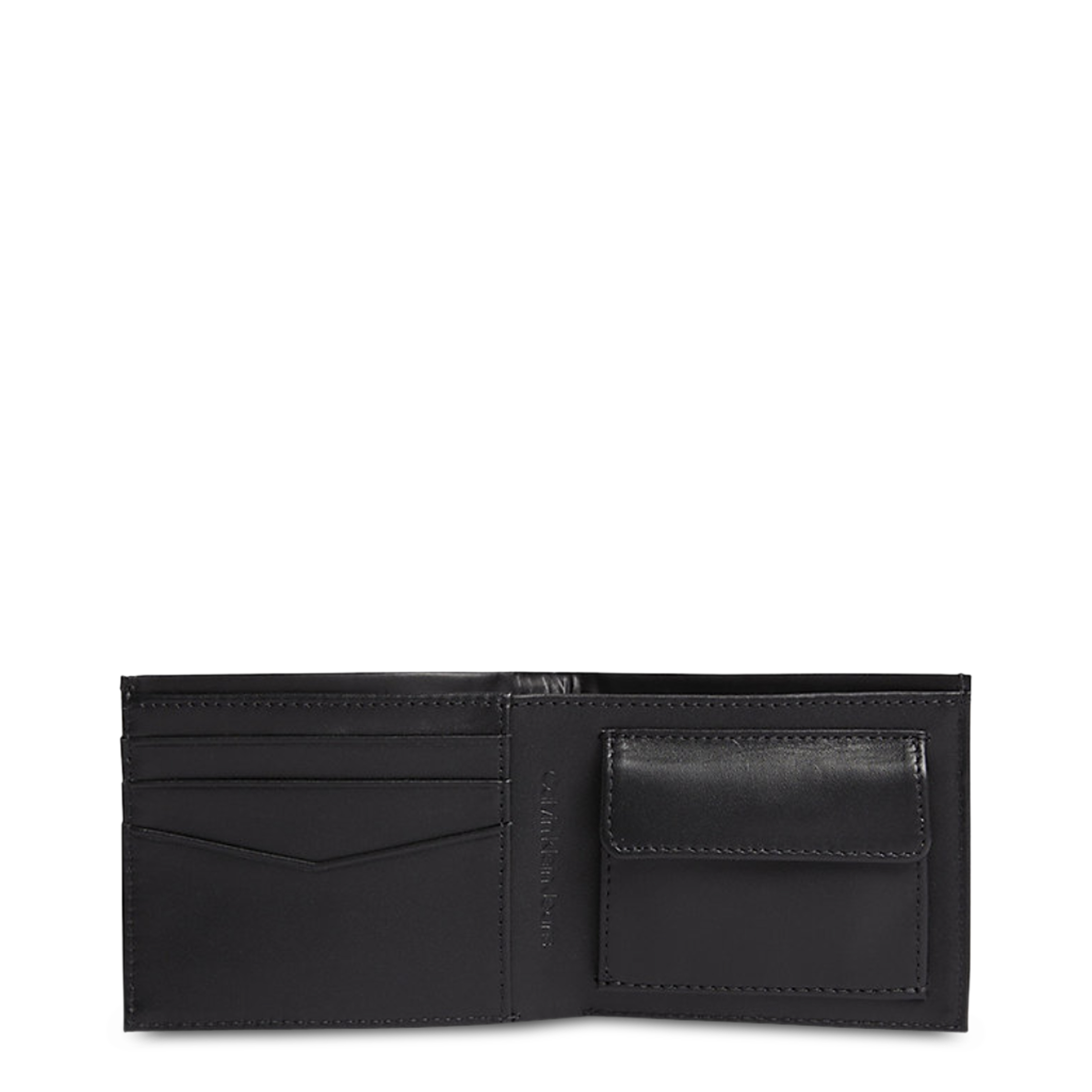 Calvin Klein Black Wallets for Men - K50K509858