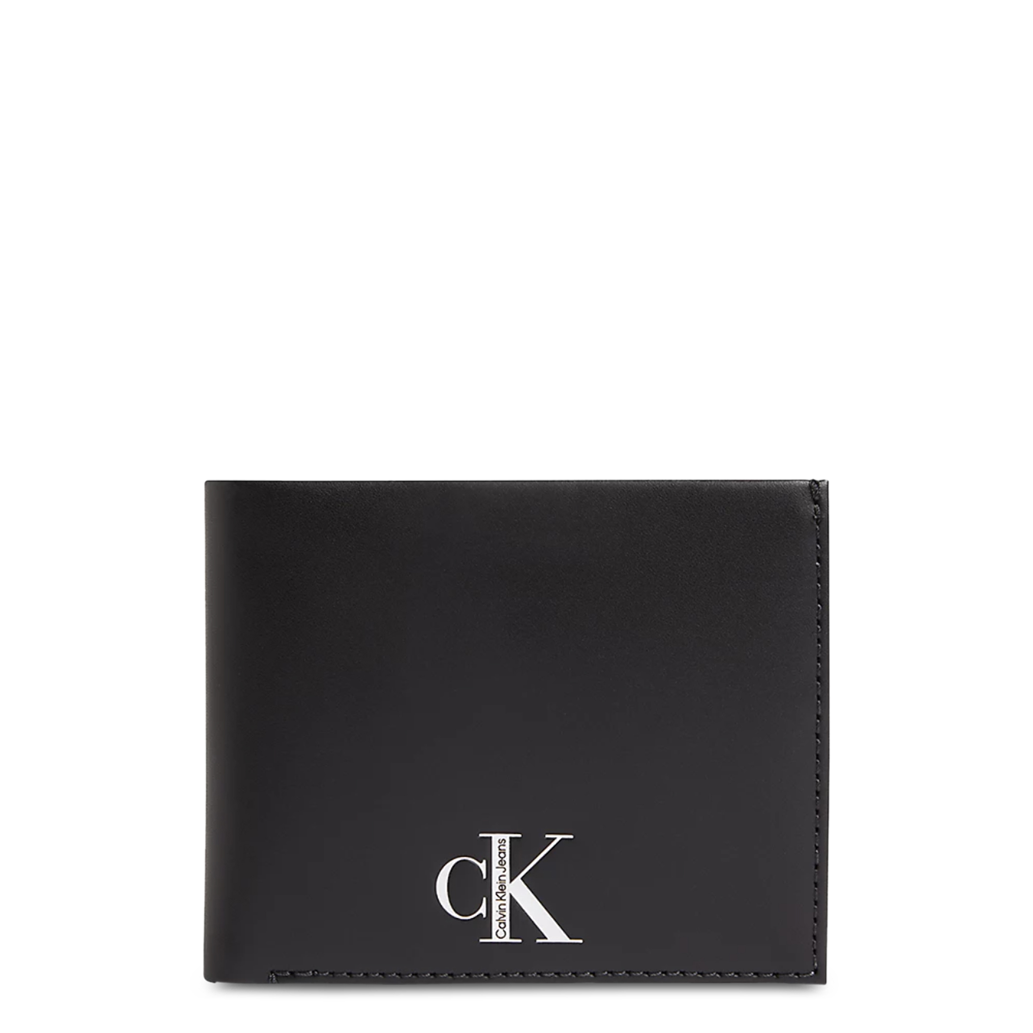 Calvin Klein Black Wallets for Men - K50K509858