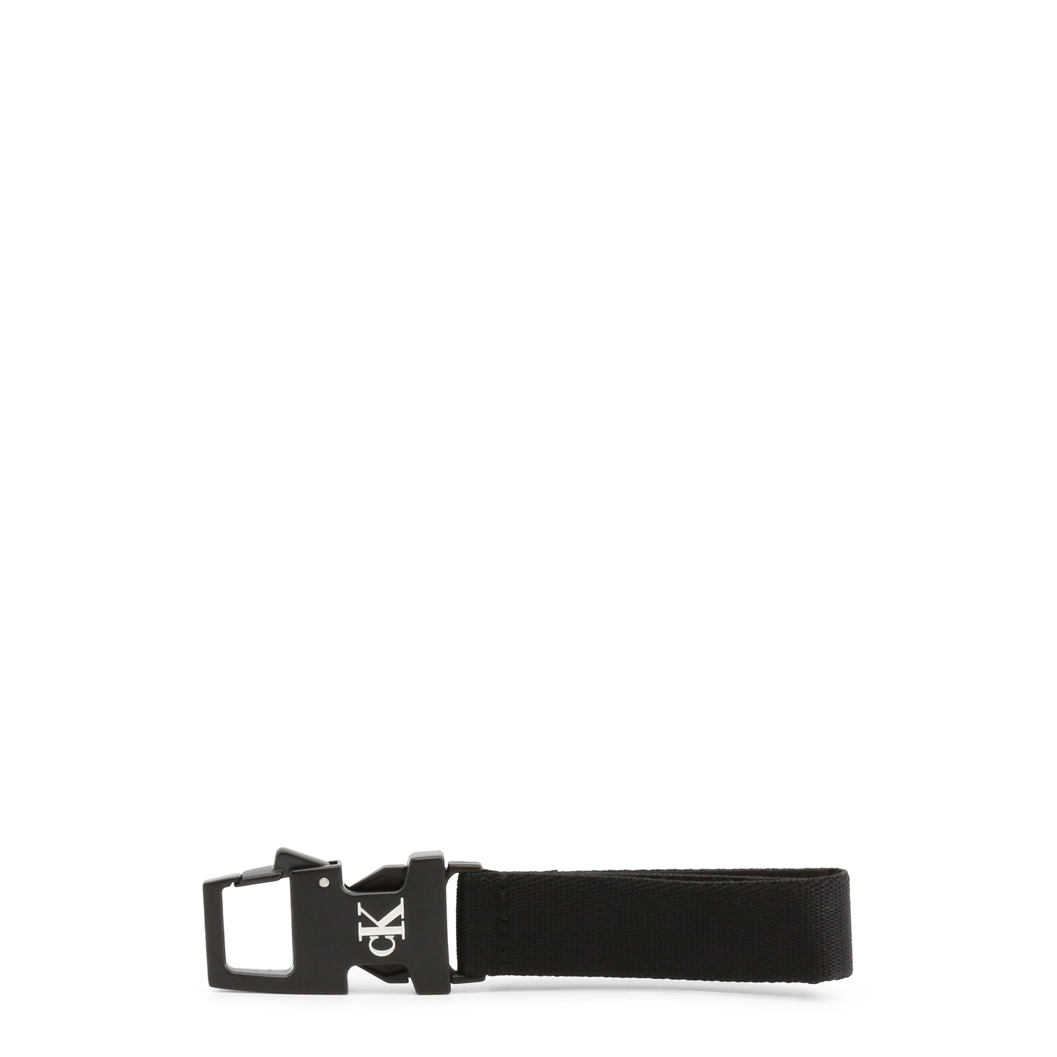 Calvin Klein Black Key chain for Men - K50K509864