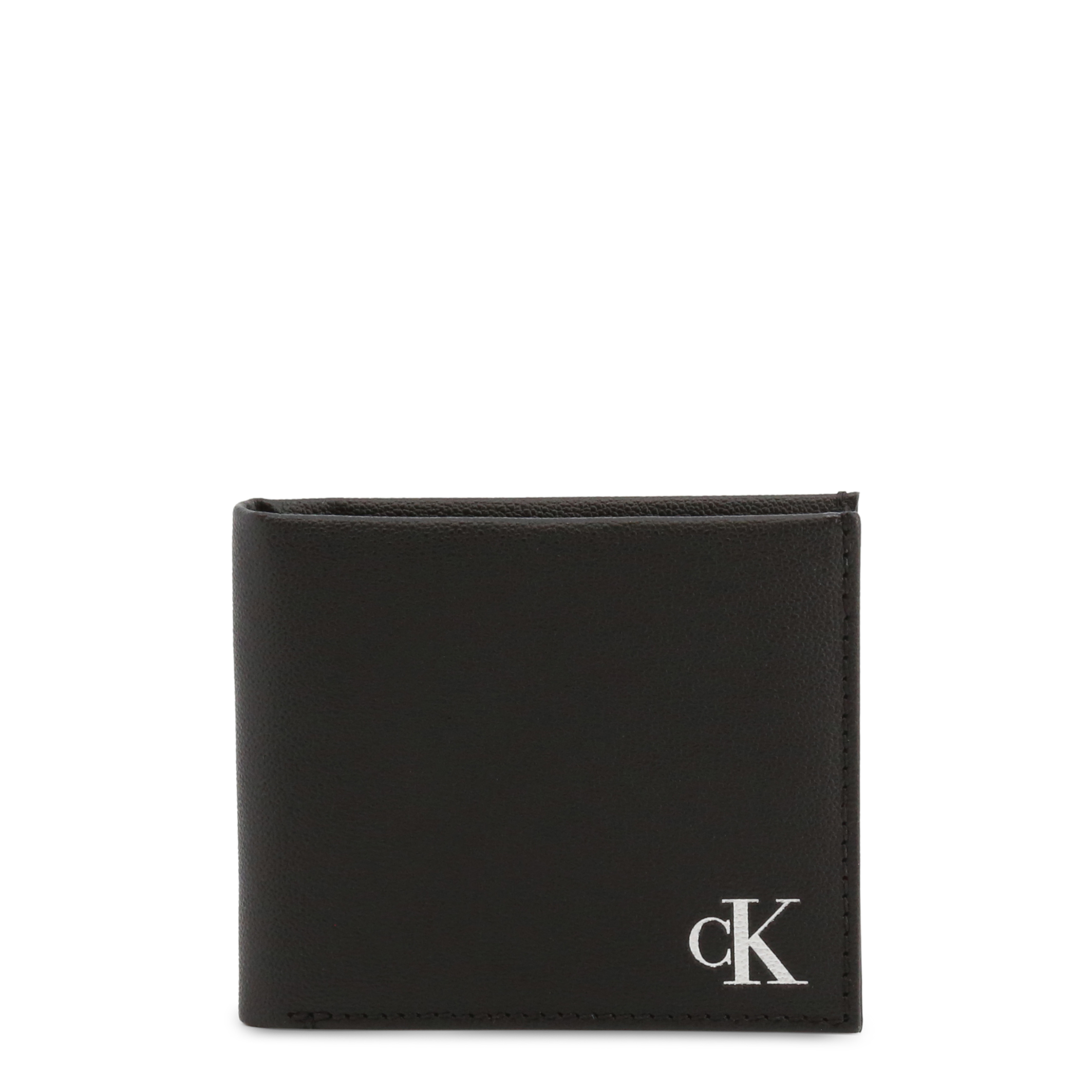 Calvin Klein Black Wallets for Men - K50K509866