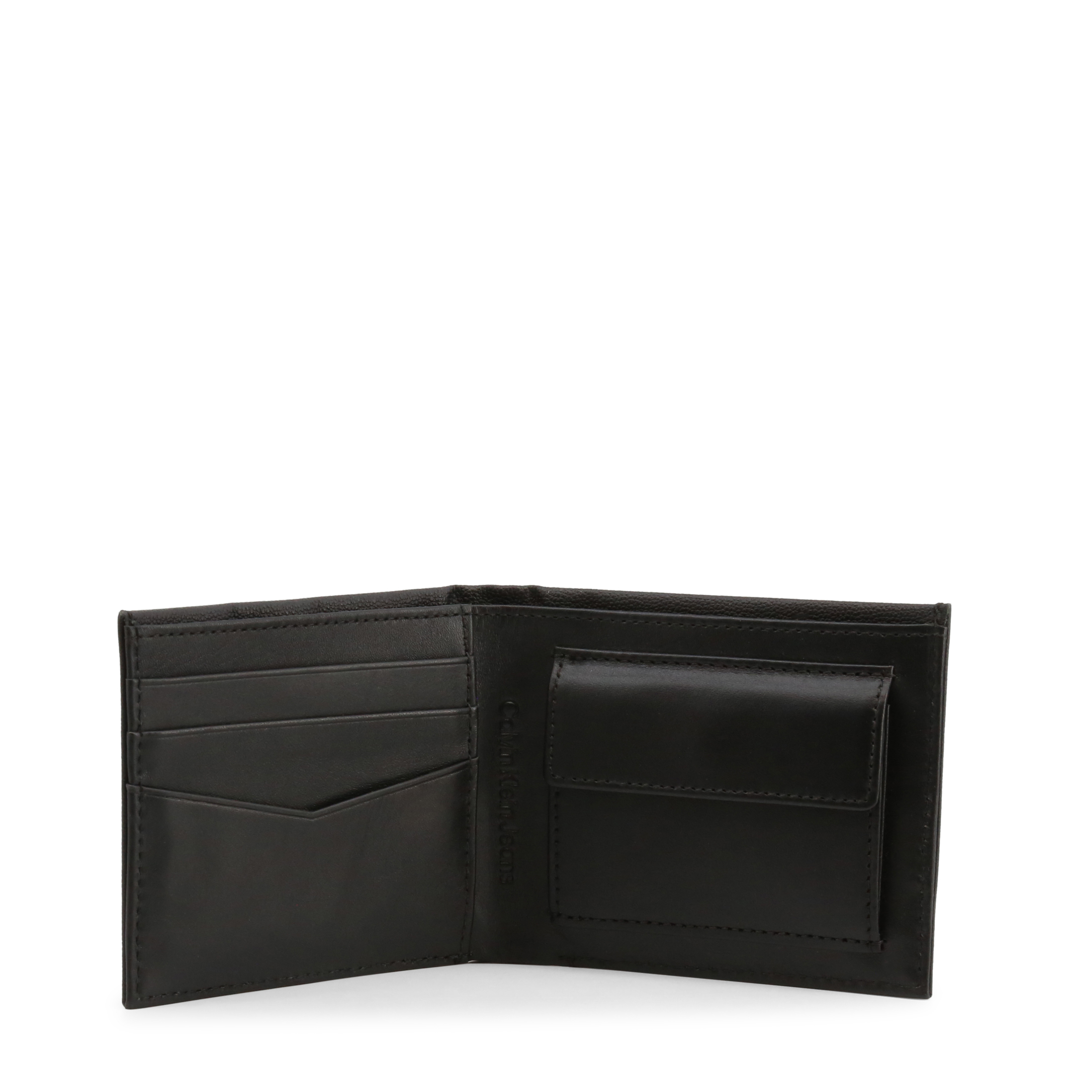 Calvin Klein Black Wallets for Men - K50K509866