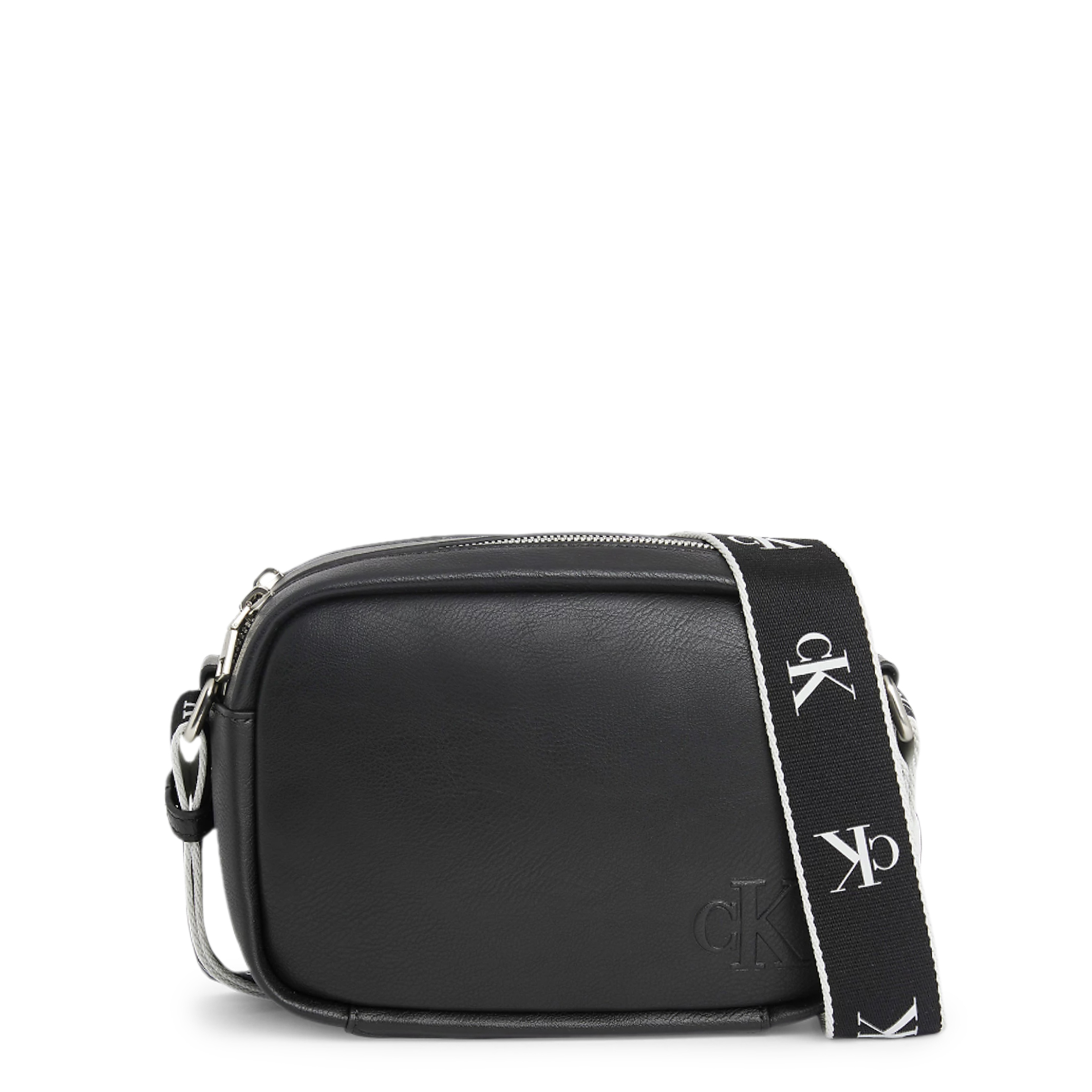 Calvin Klein Black Crossbody Bags for Women - K60K610057