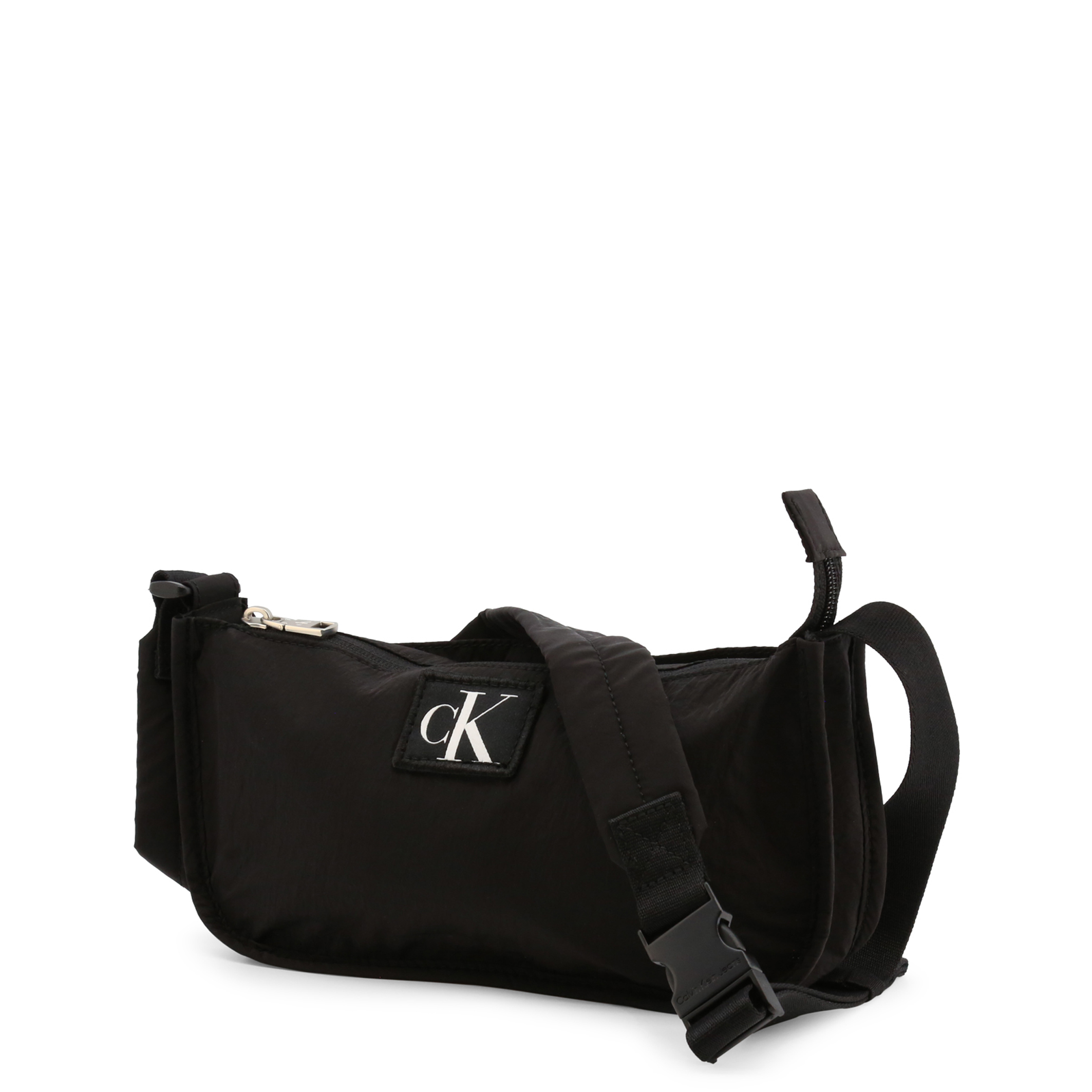 Classysy Calvin Klein Women Crossbody Bag K60K610059 Black